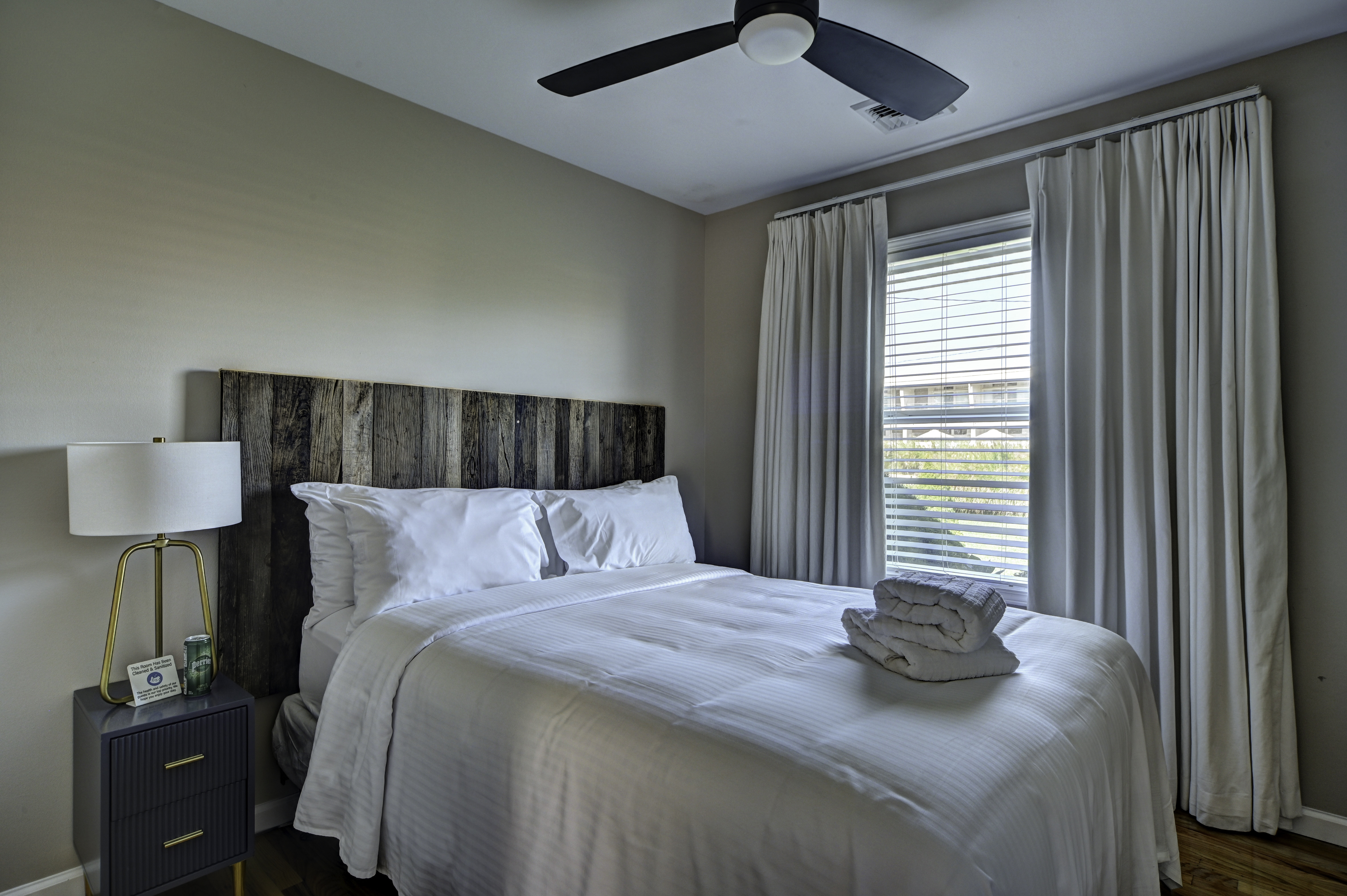 Bungalow Three Bedrooms Two Bathrooms