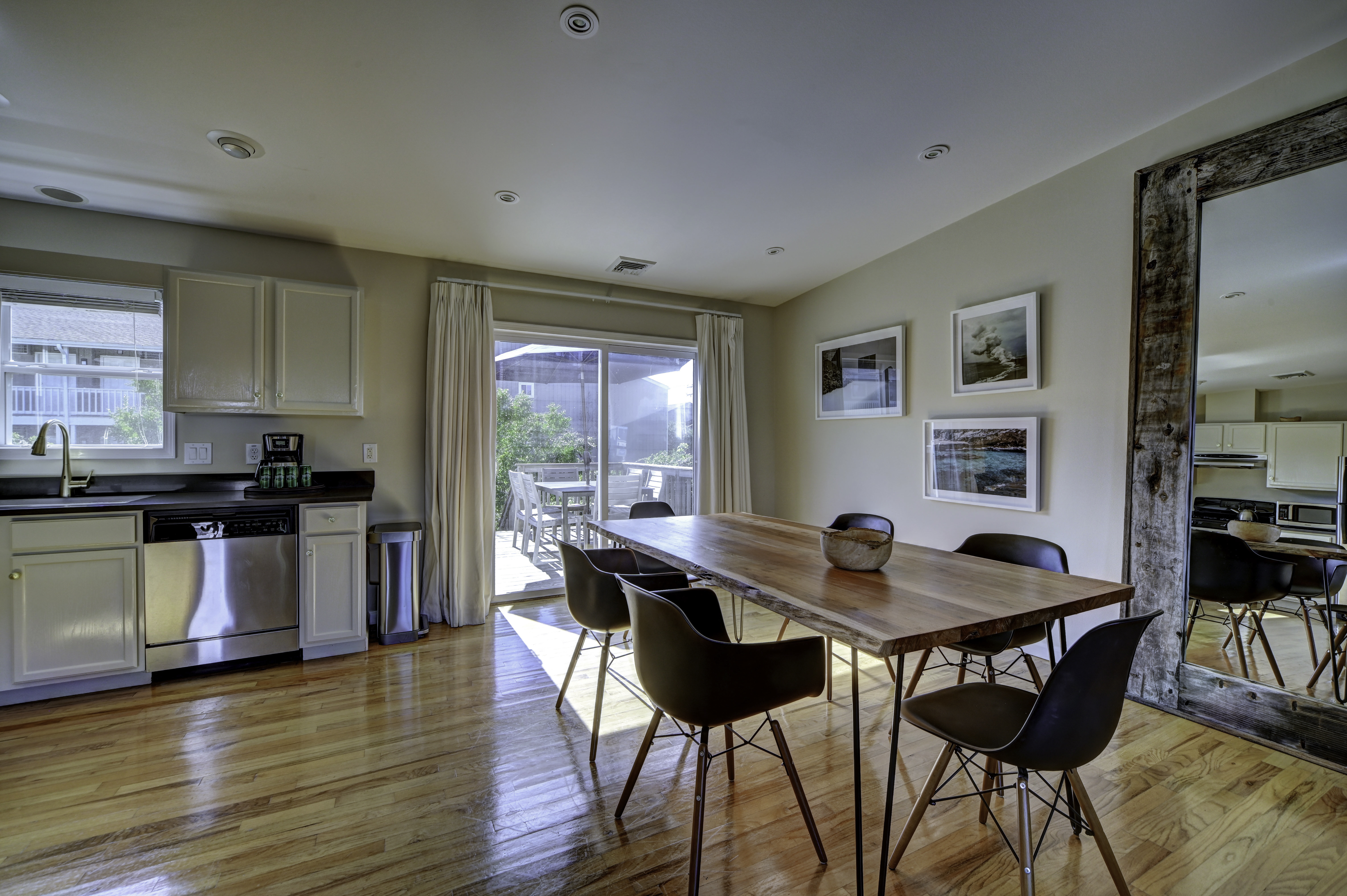 Bungalow Three Bedrooms Two Bathrooms