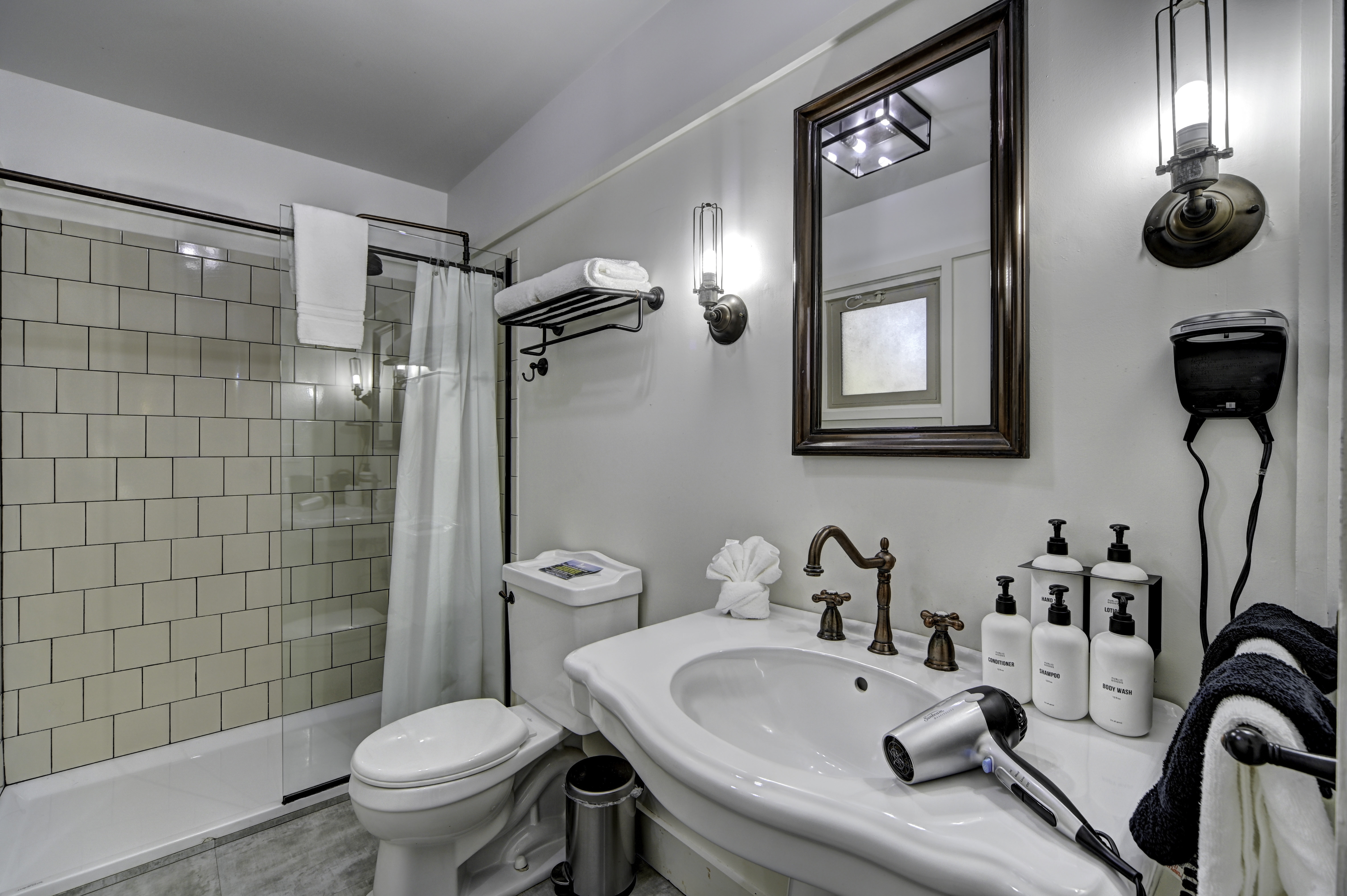 Double Pool View Two Double Beds