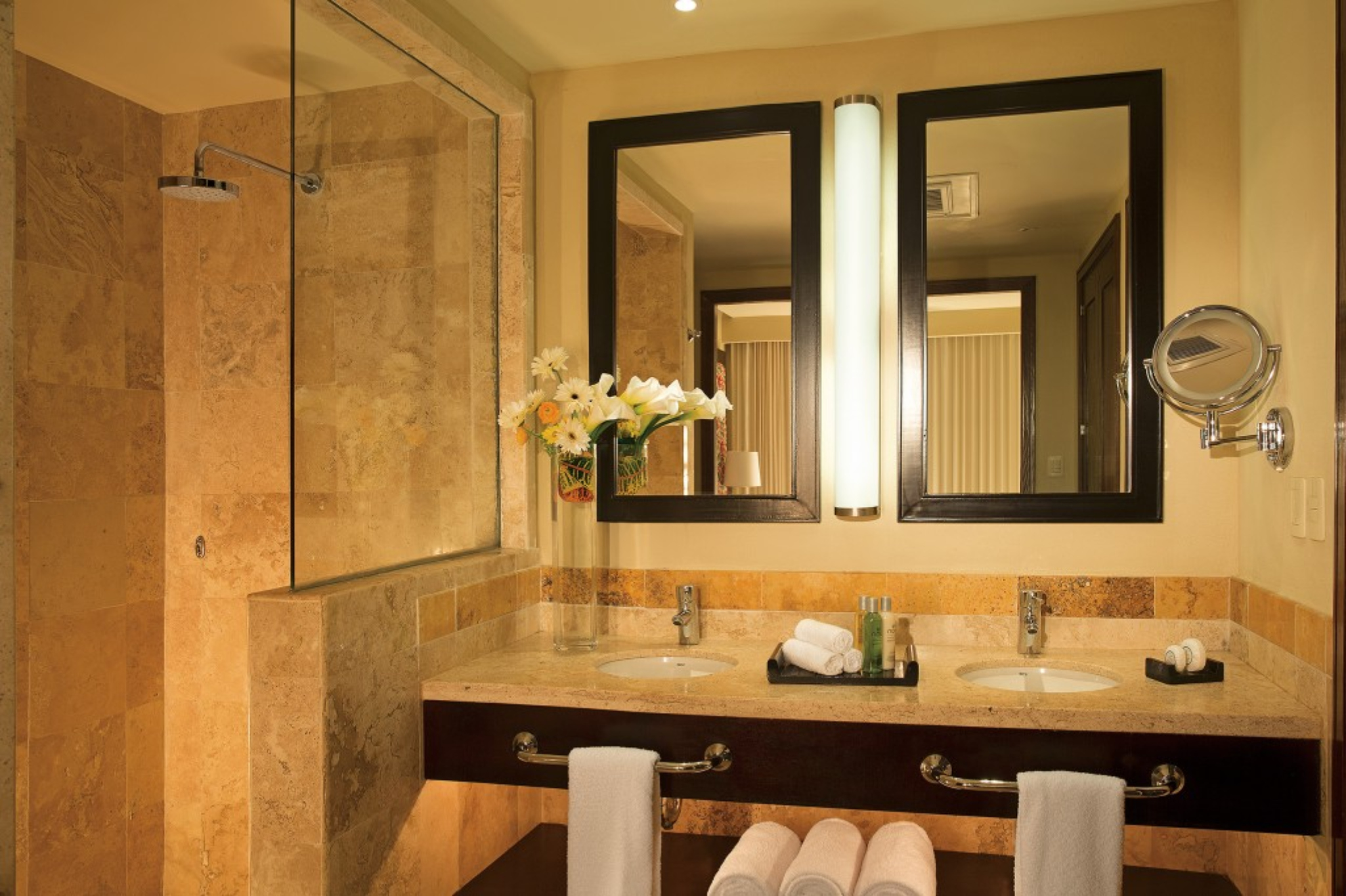 Suite Club Ocean Front