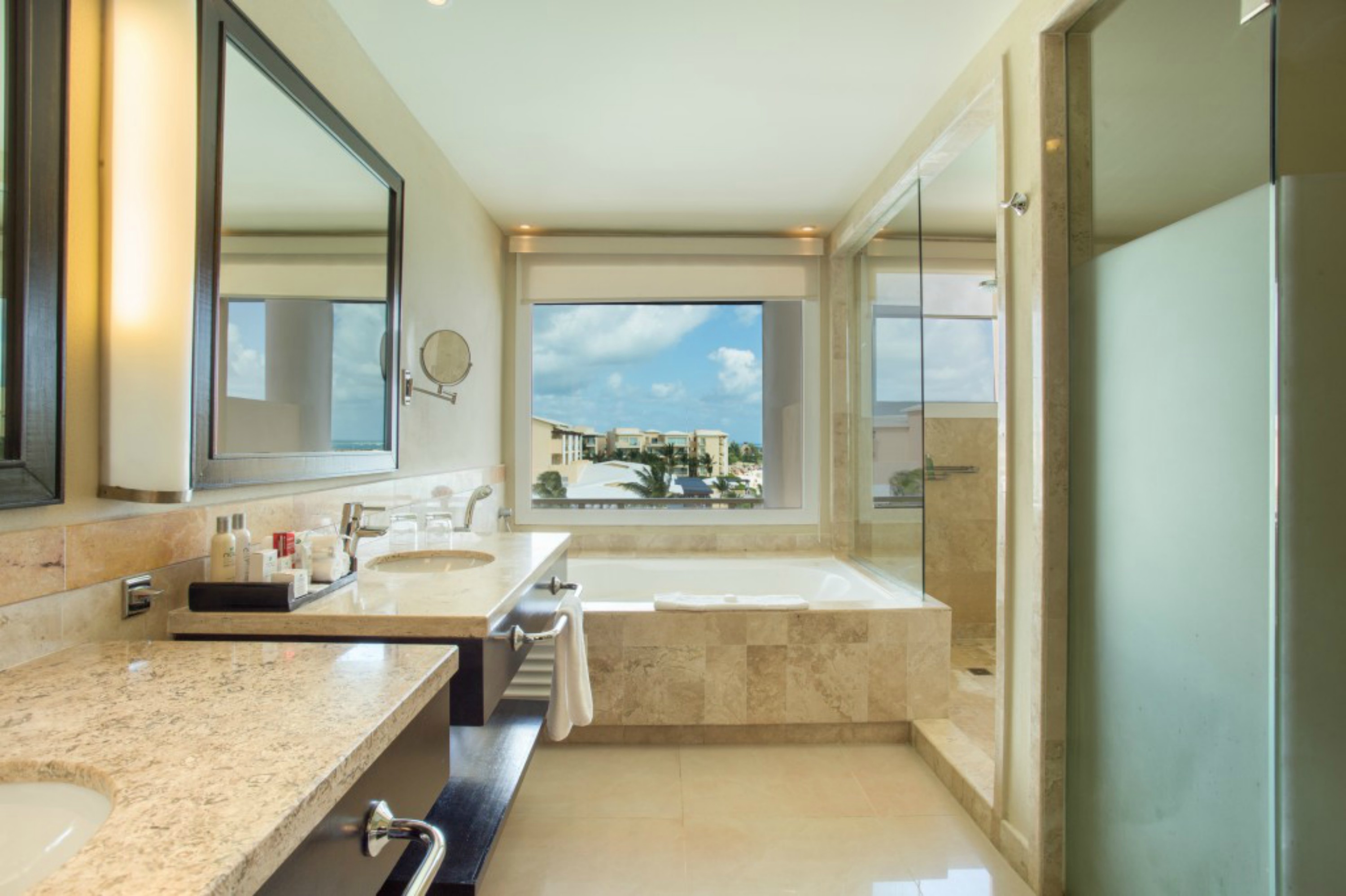 Junior Suite Ocean View