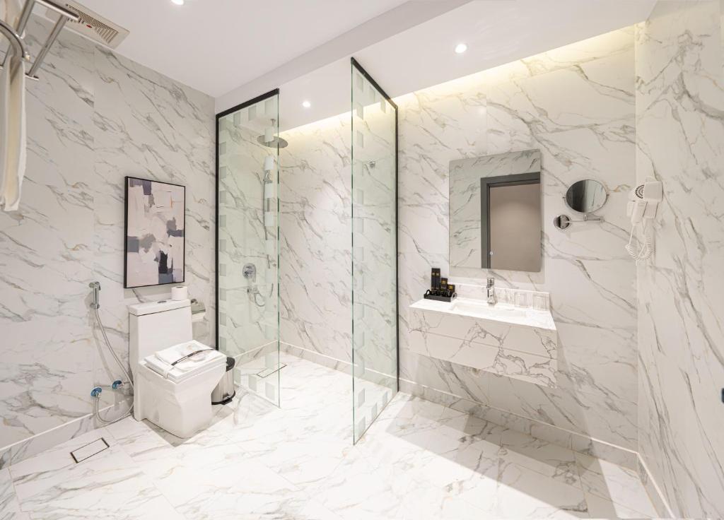 Apartment Two Bedrooms