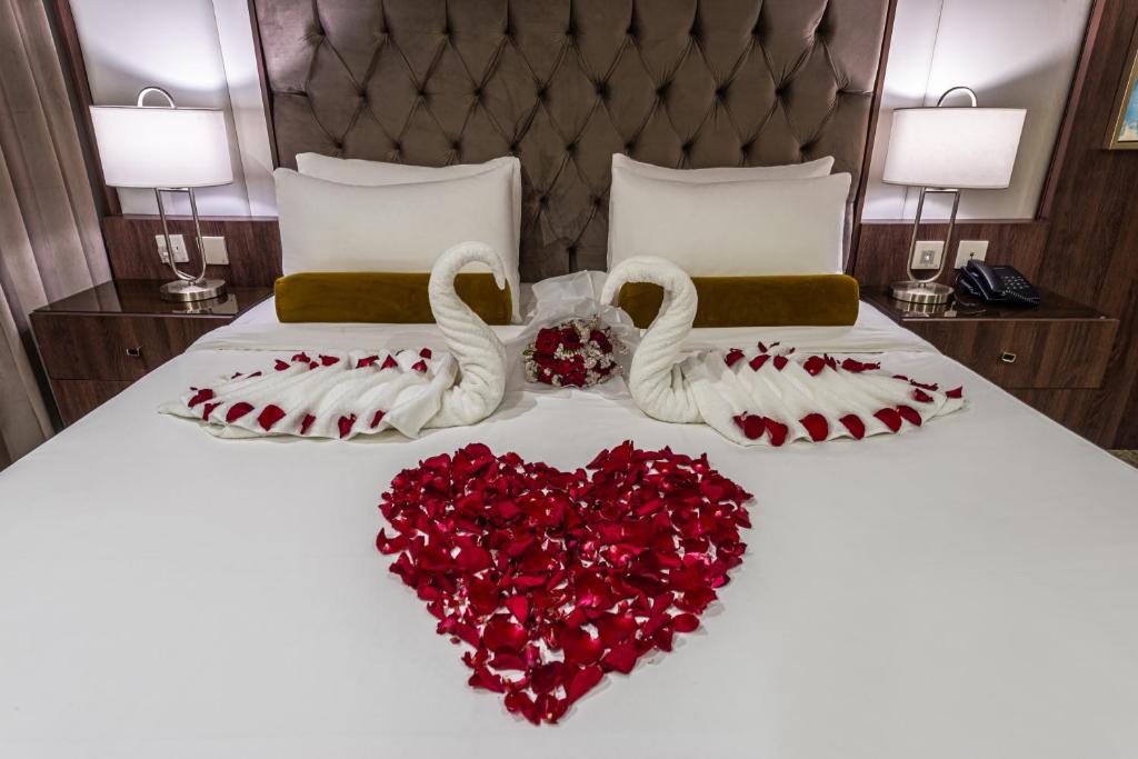 Junior Suite Standard