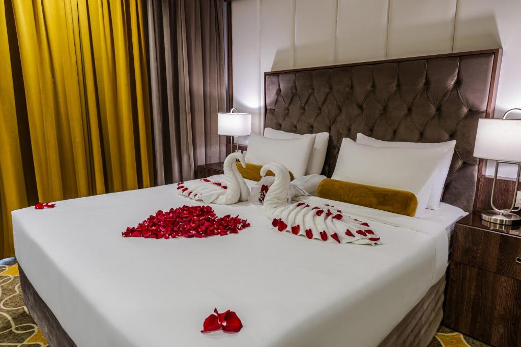 Junior Suite Standard