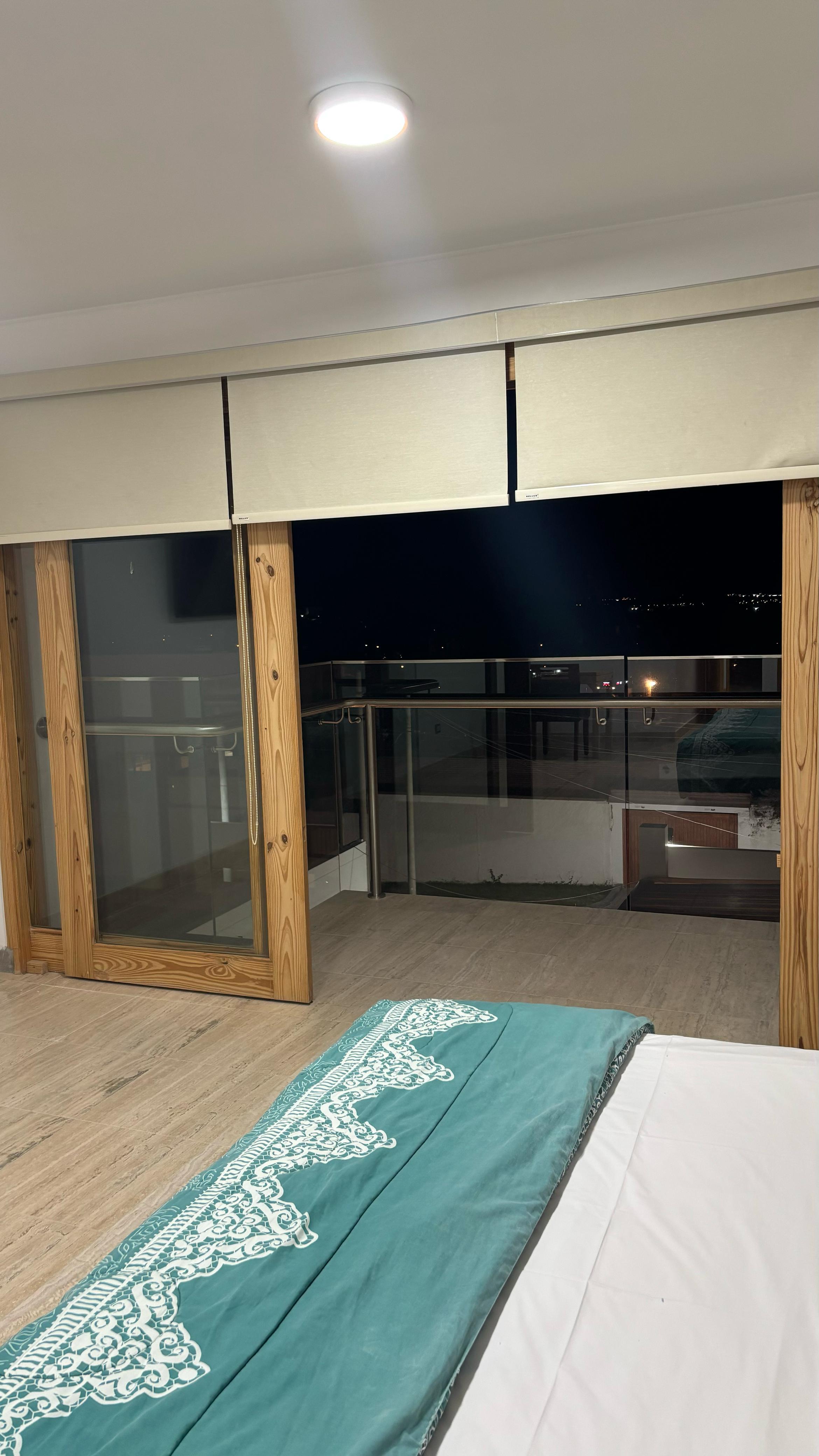 Suite Superior with Air Conditioning