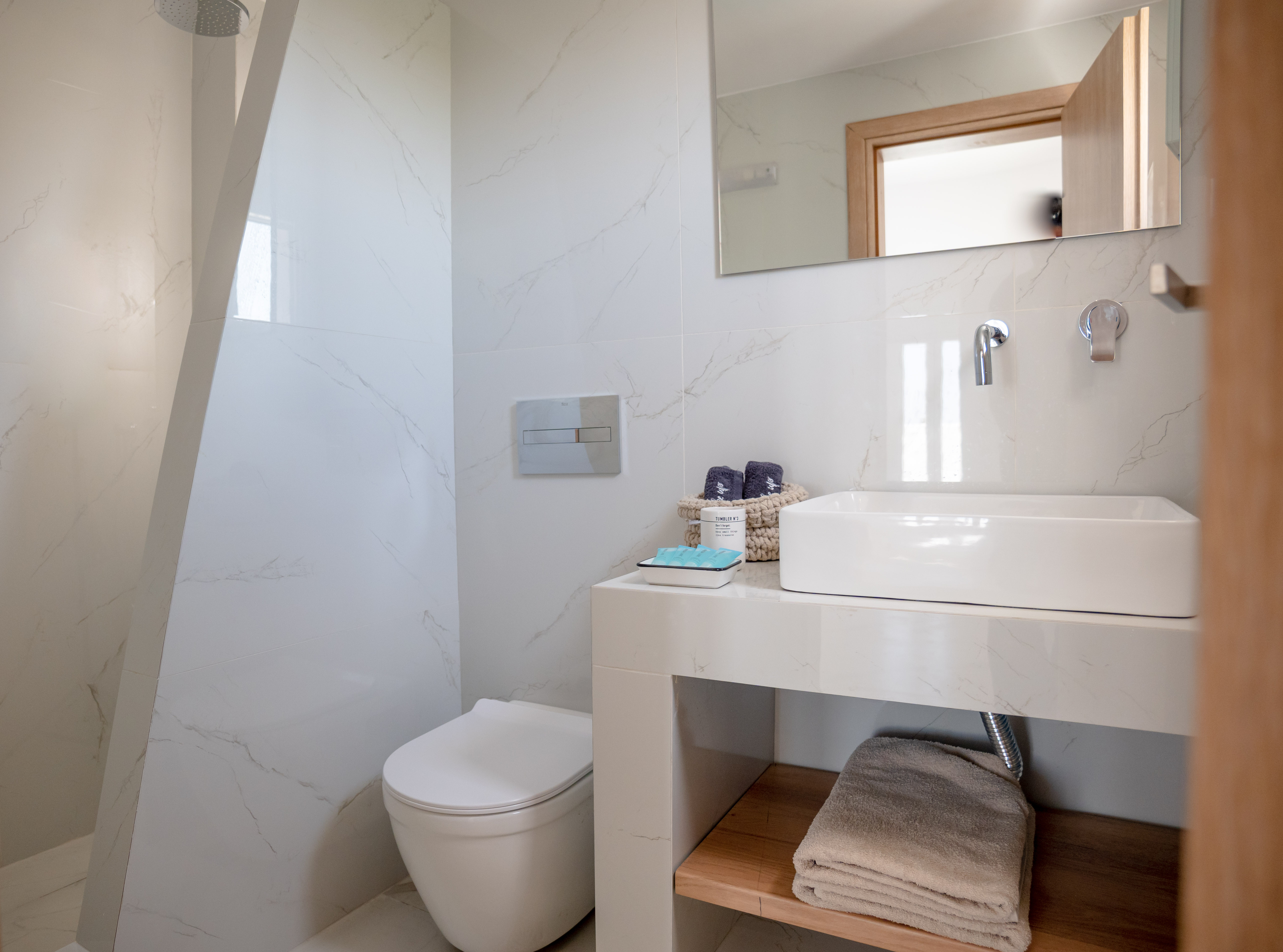 Suite Two Bedrooms Two Bathrooms