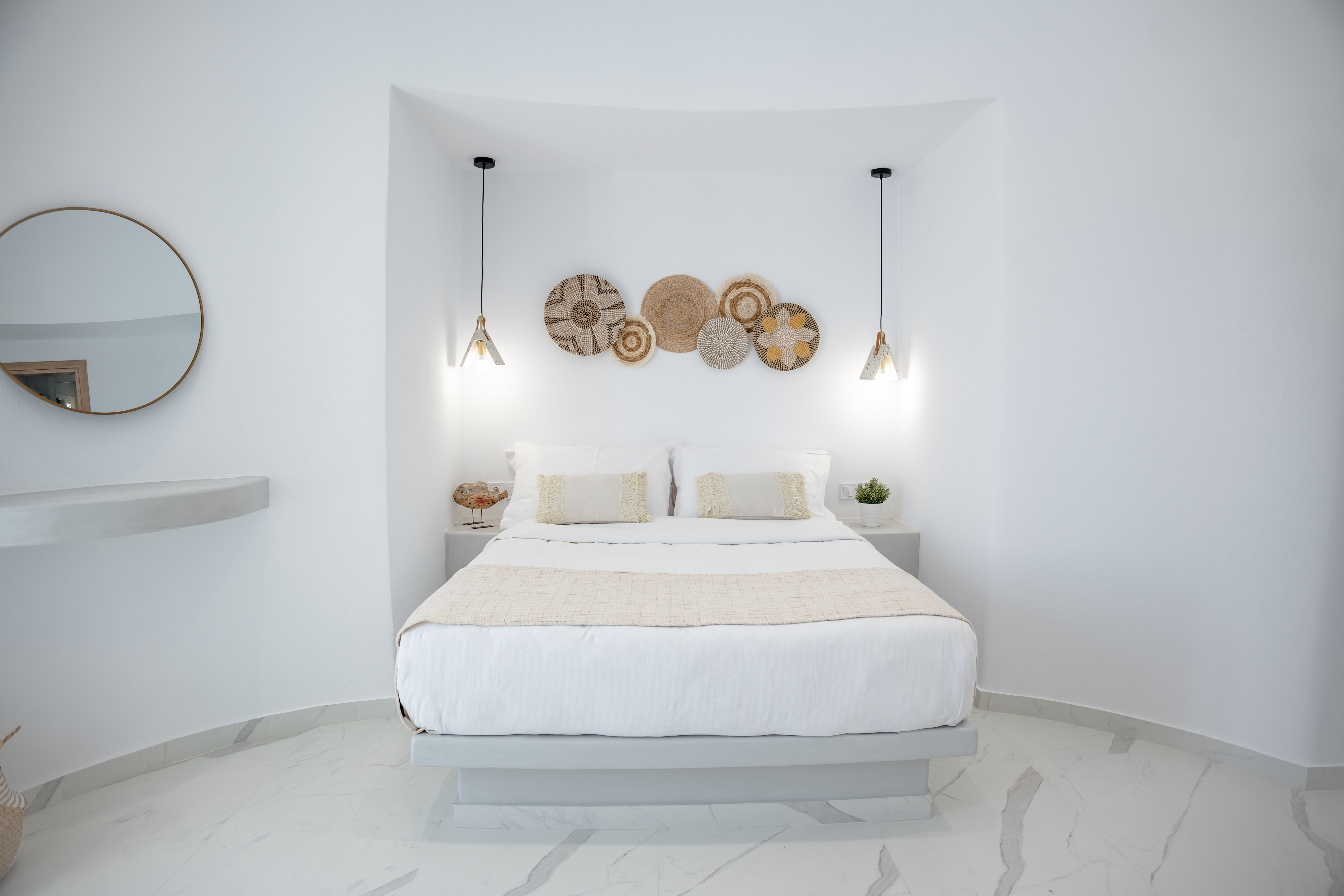 Suite Two Bedrooms Two Bathrooms