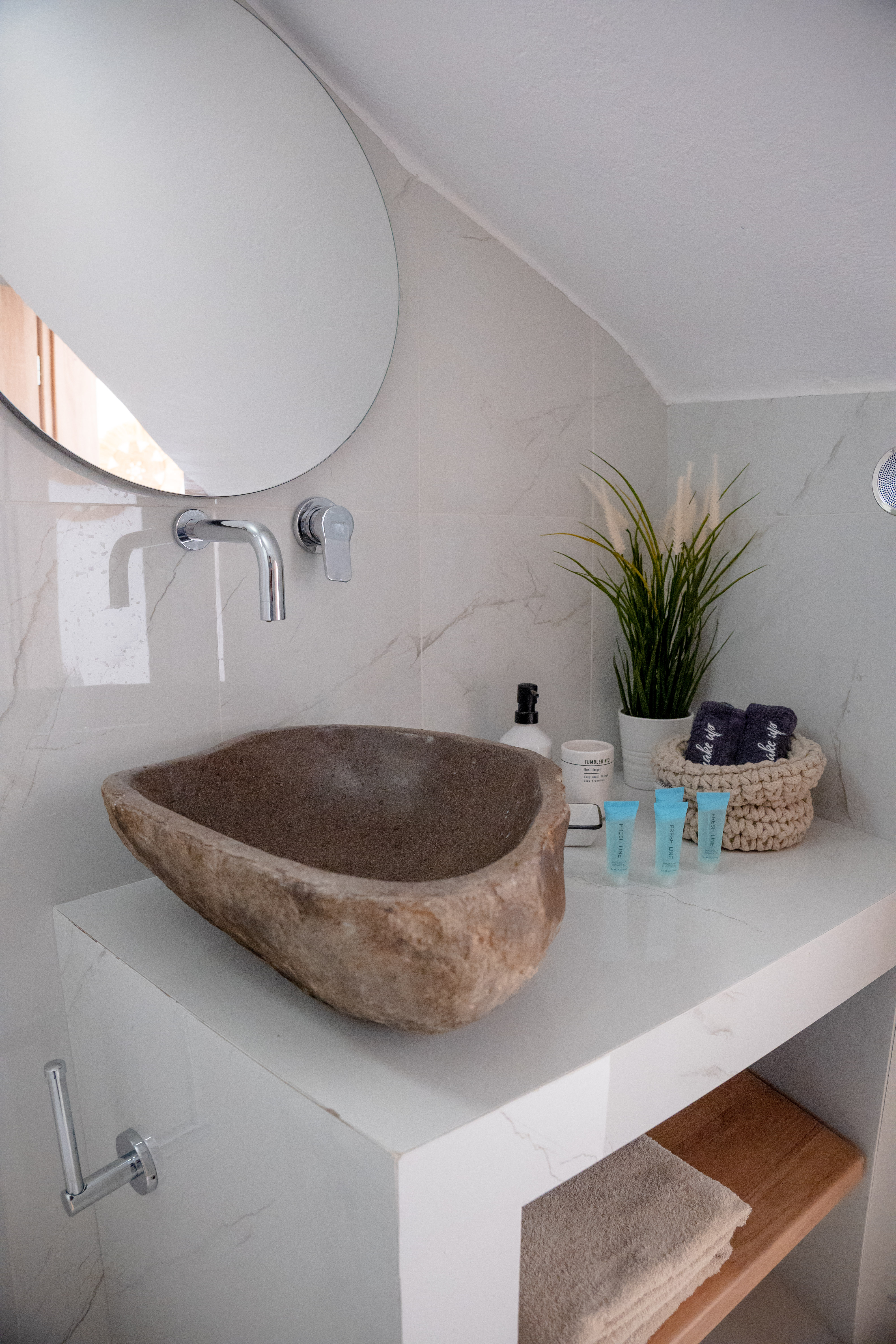 Suite Two Bedrooms Two Bathrooms