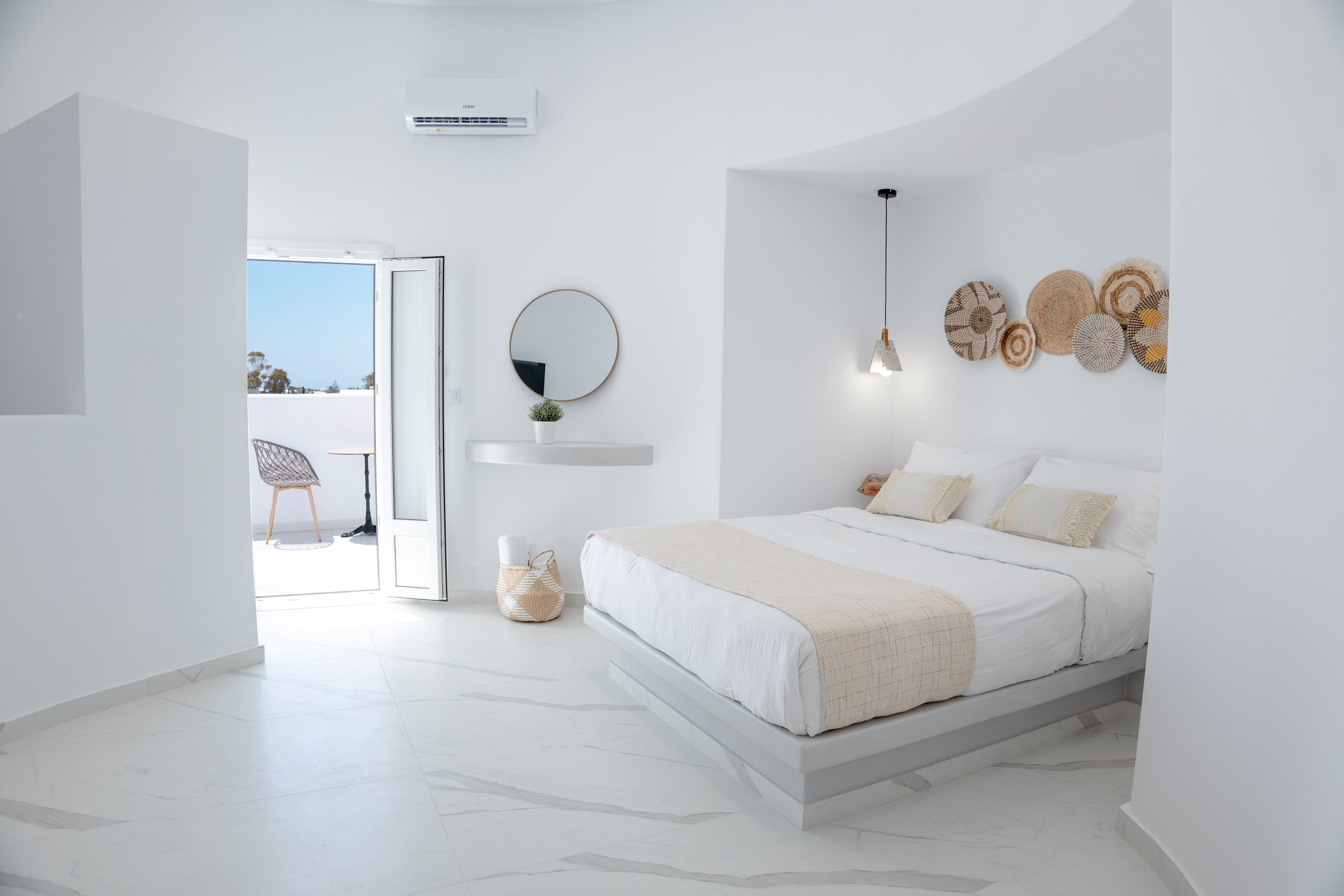 Suite Two Bedrooms Two Bathrooms