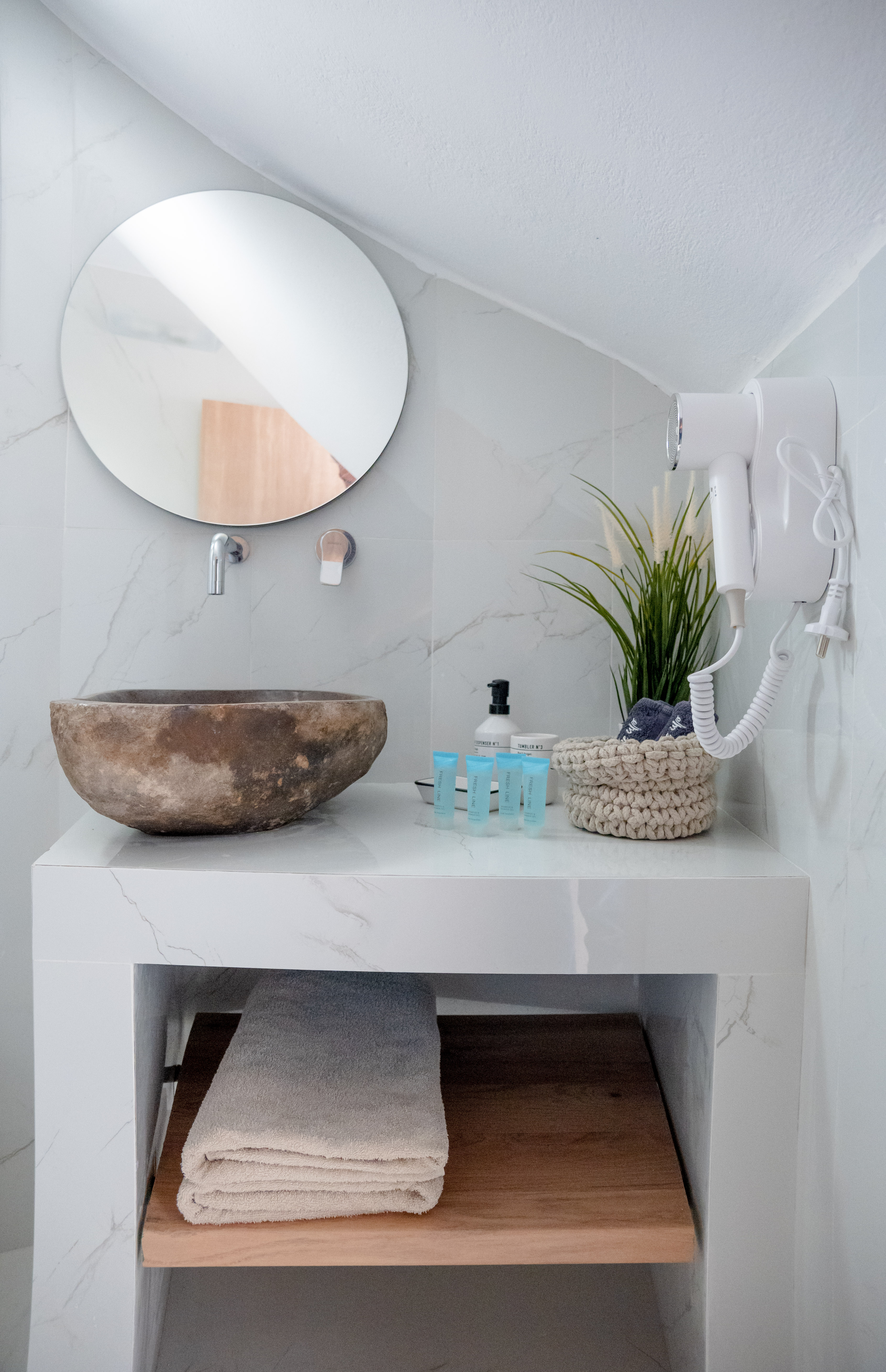 Suite Two Bedrooms Two Bathrooms