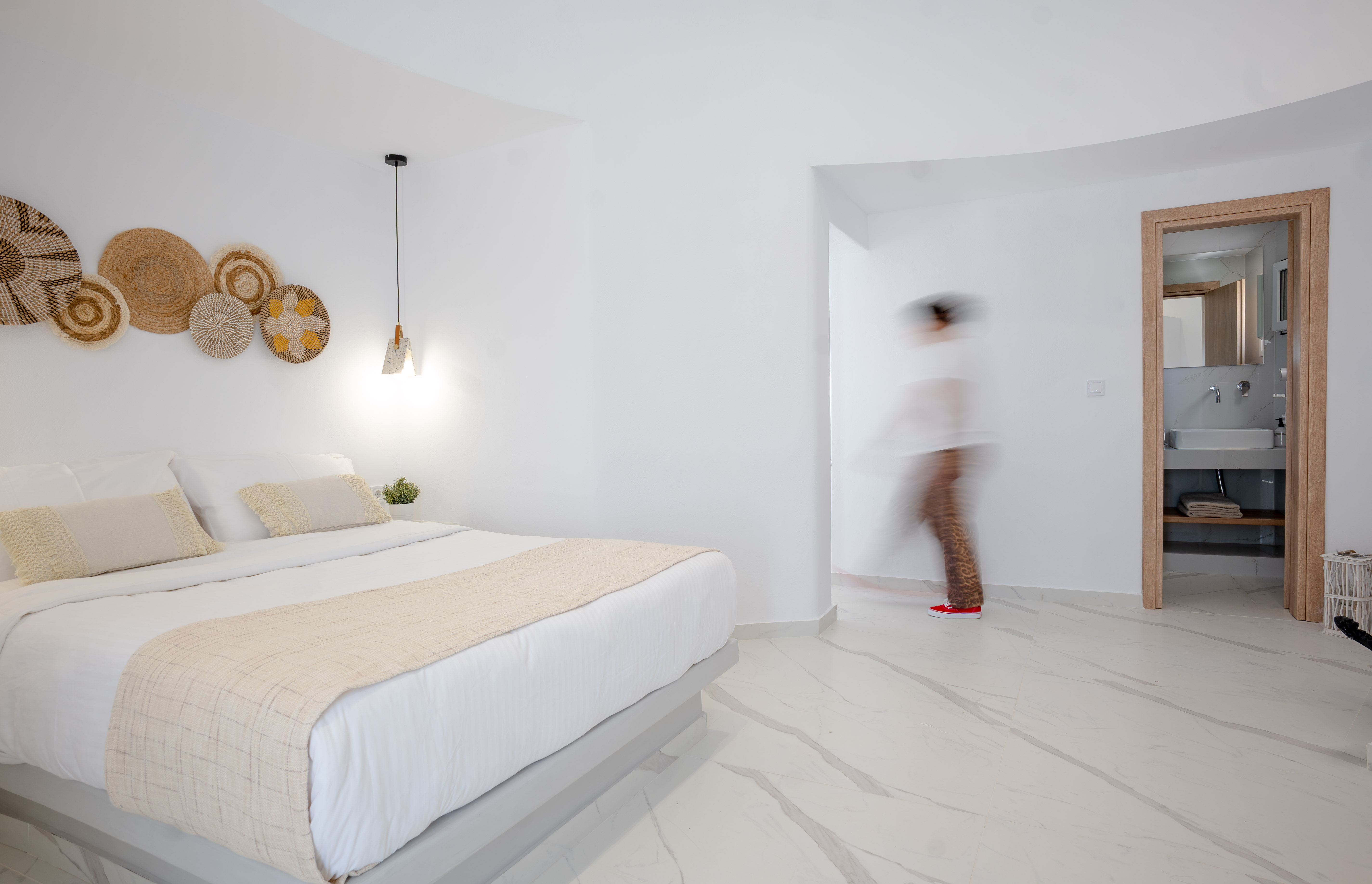 Suite Two Bedrooms Two Bathrooms