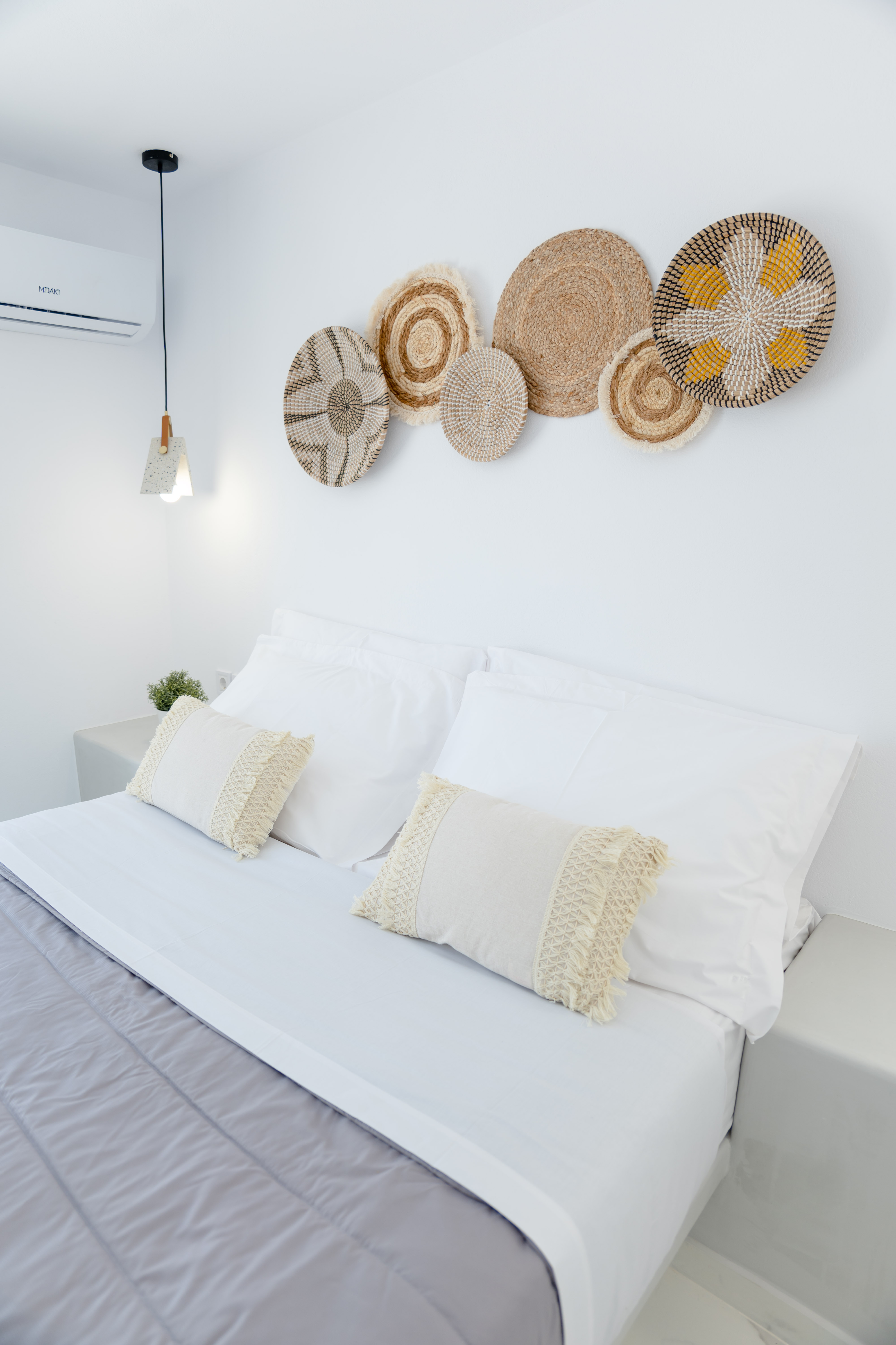 Suite Two Bedrooms Two Bathrooms