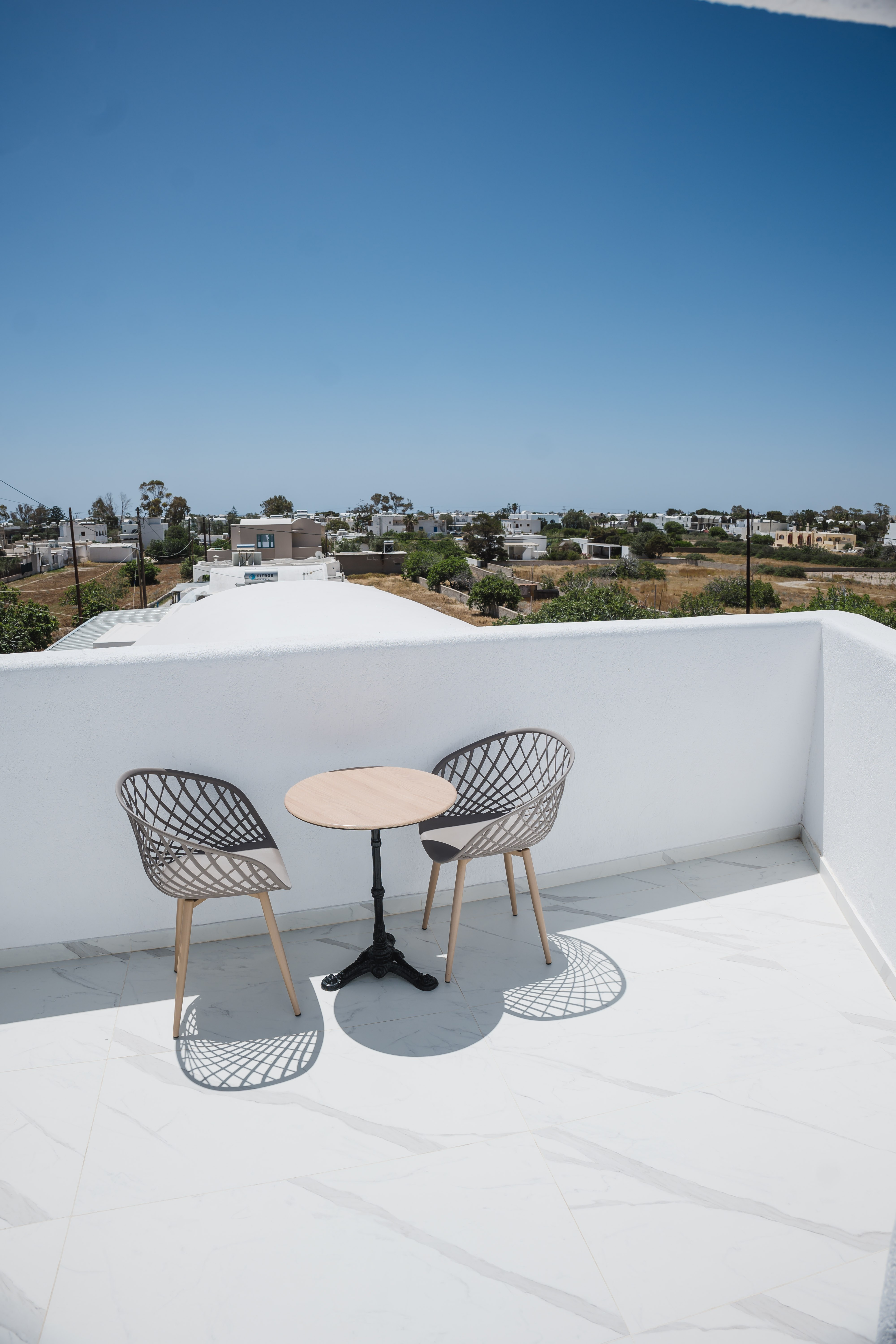 Suite Two Bedrooms Two Bathrooms