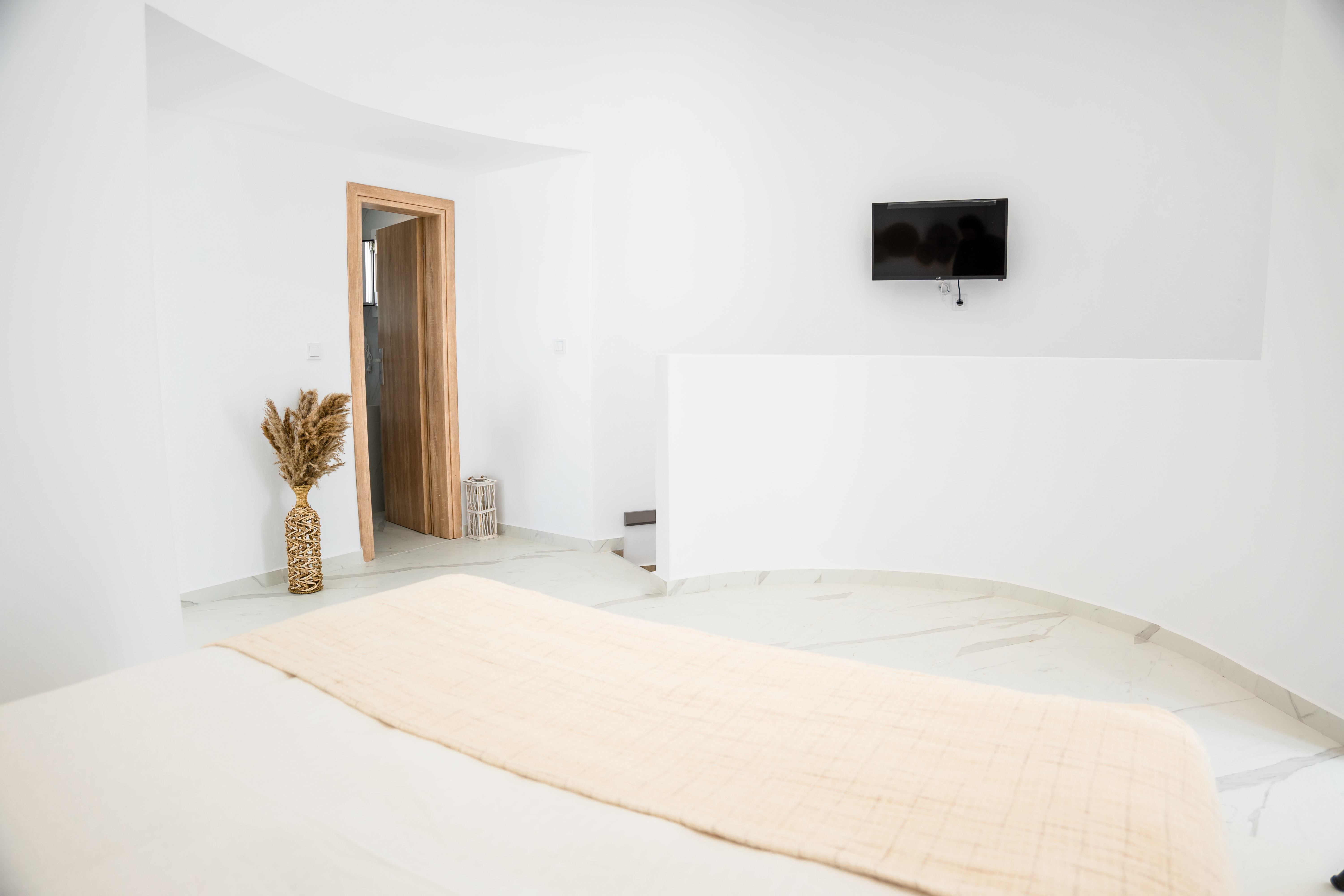 Suite Two Bedrooms Two Bathrooms