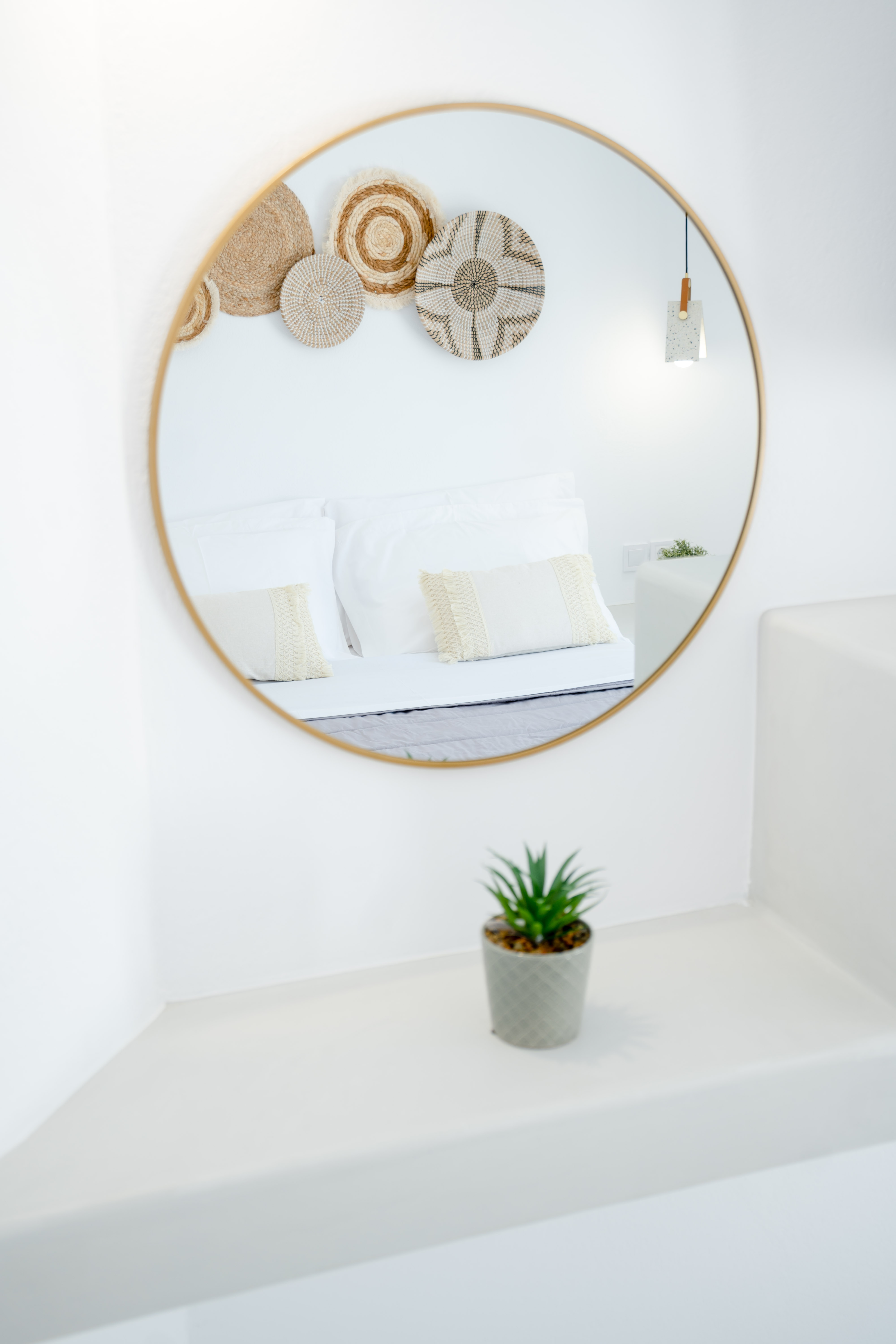 Suite Two Bedrooms Two Bathrooms