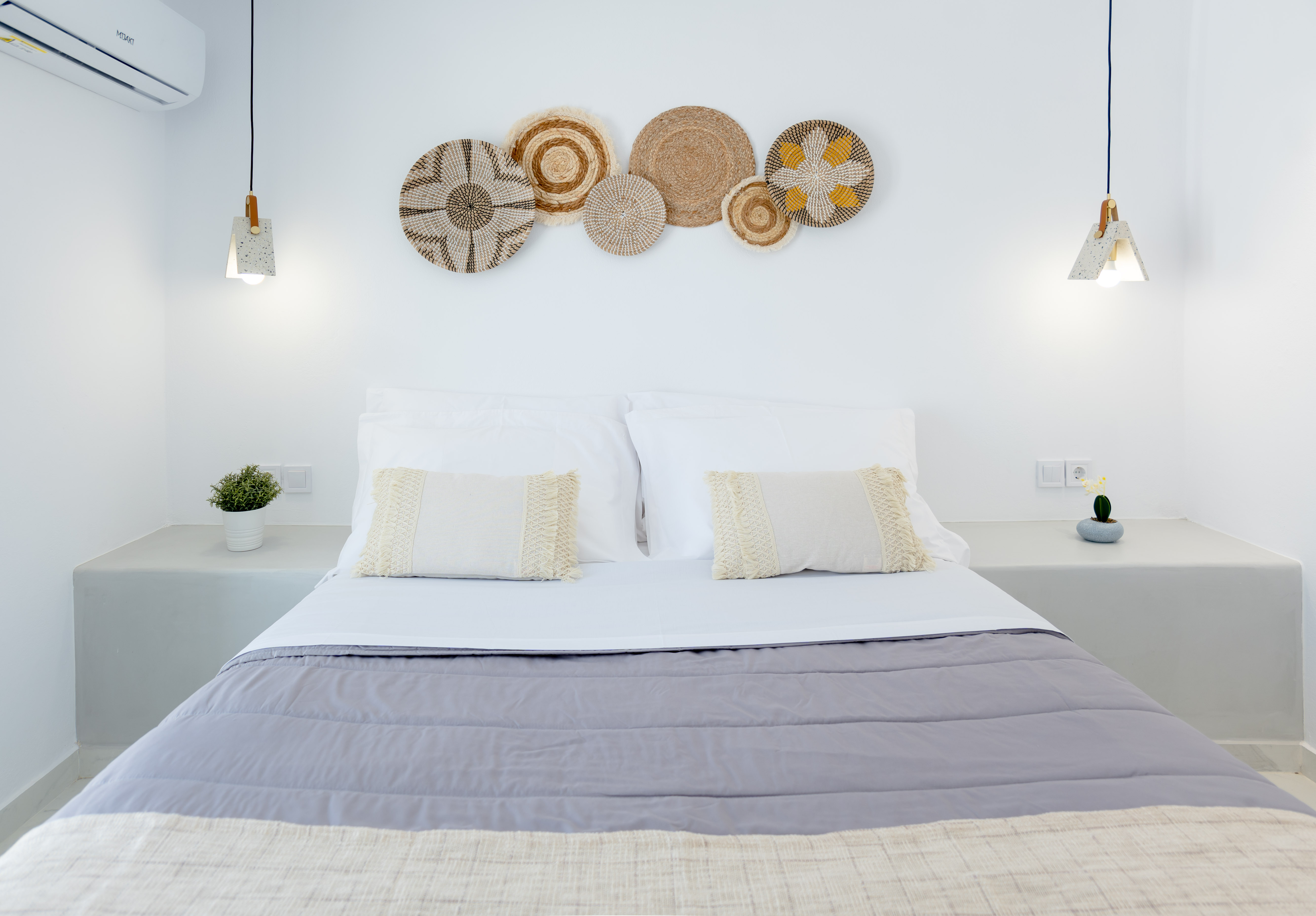 Suite Two Bedrooms Two Bathrooms