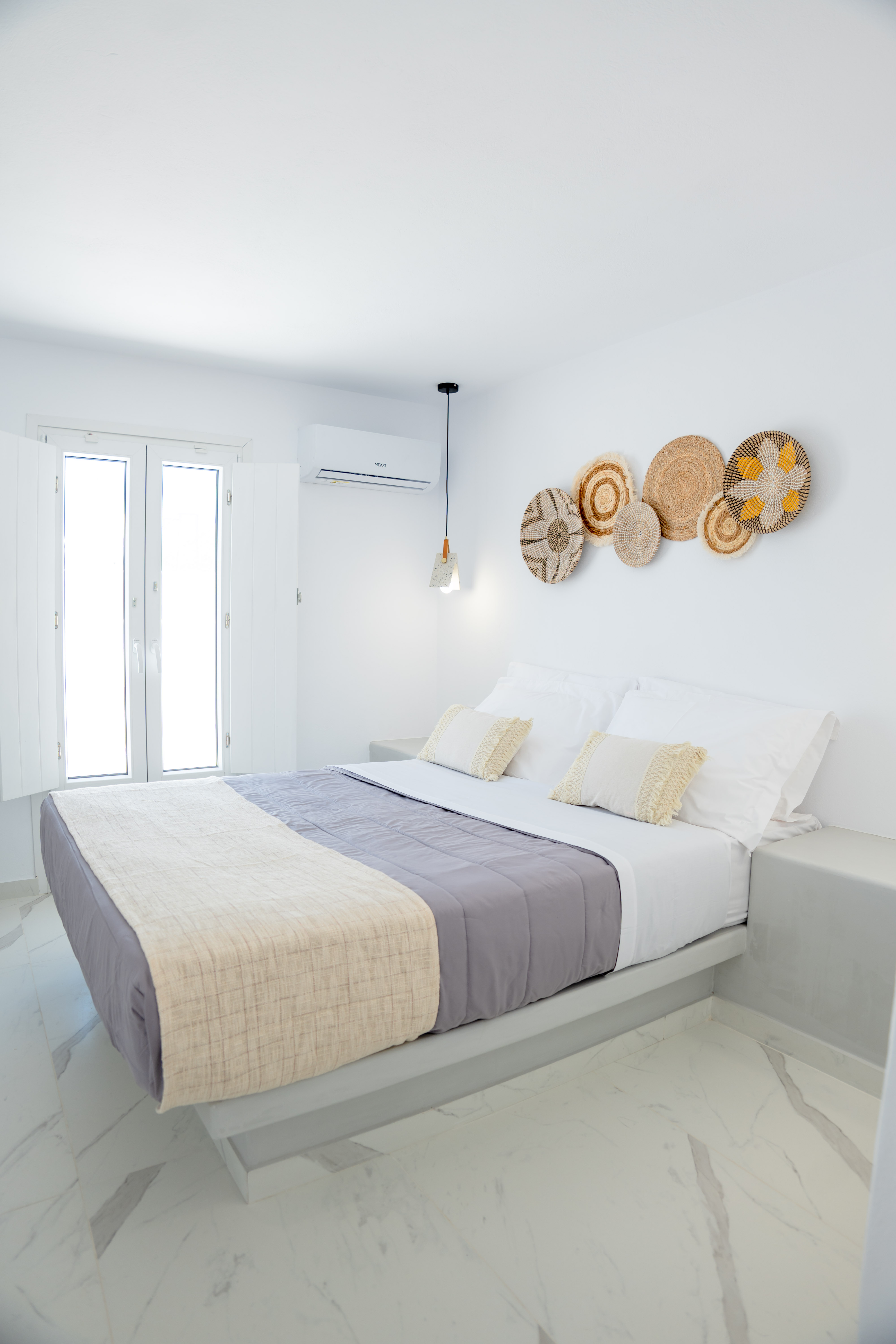 Suite Two Bedrooms Two Bathrooms