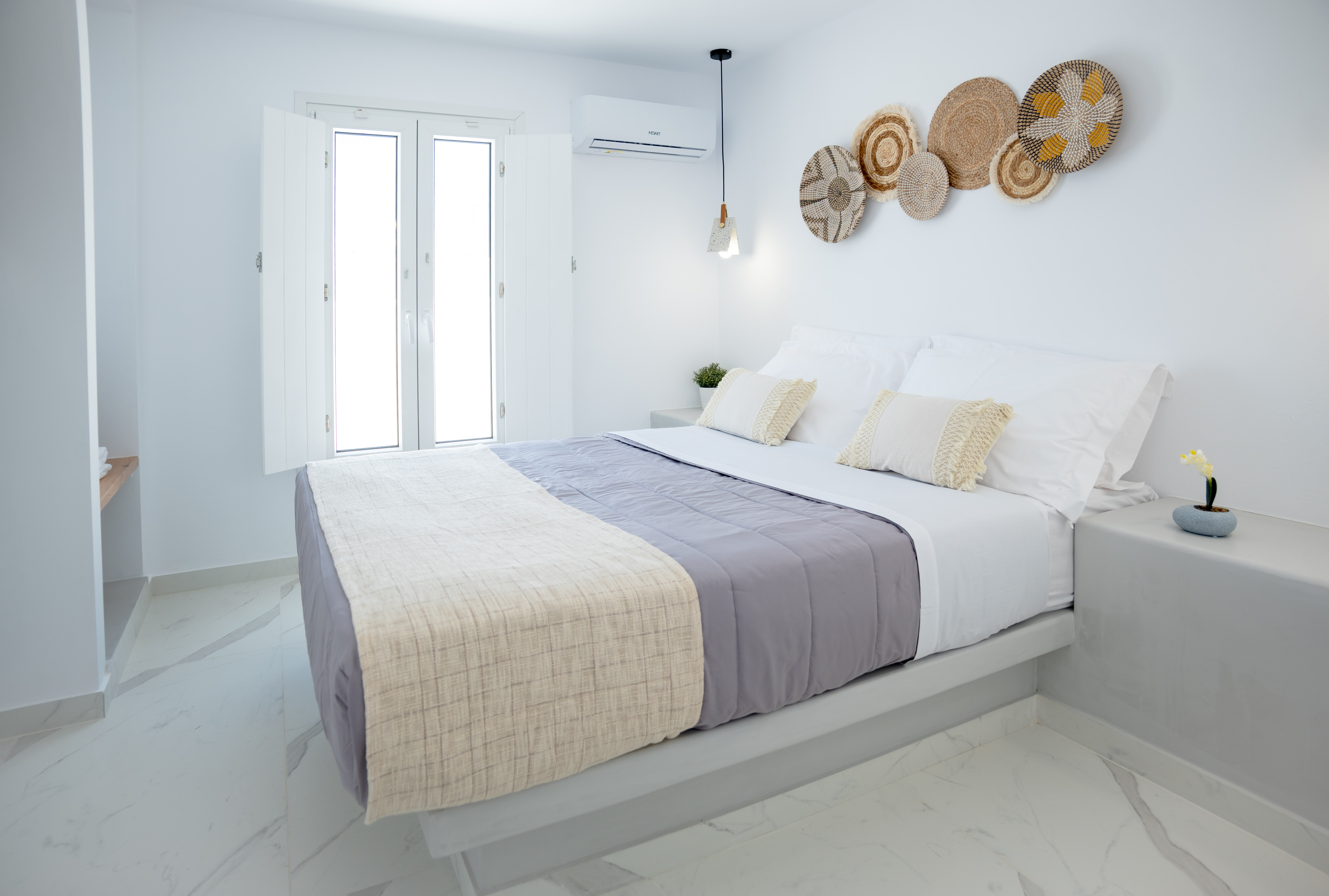 Suite Two Bedrooms Two Bathrooms