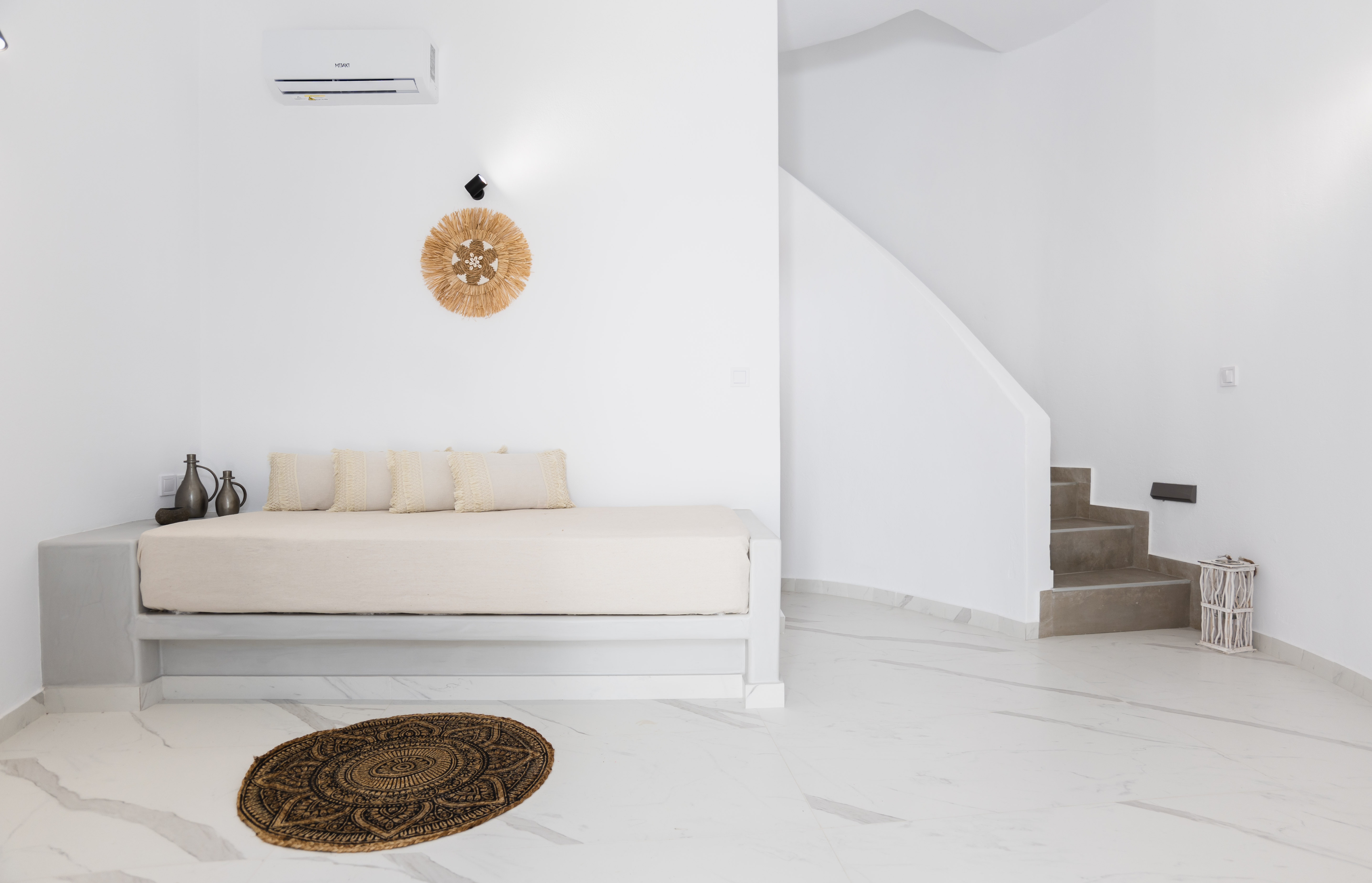 Suite Two Bedrooms Two Bathrooms