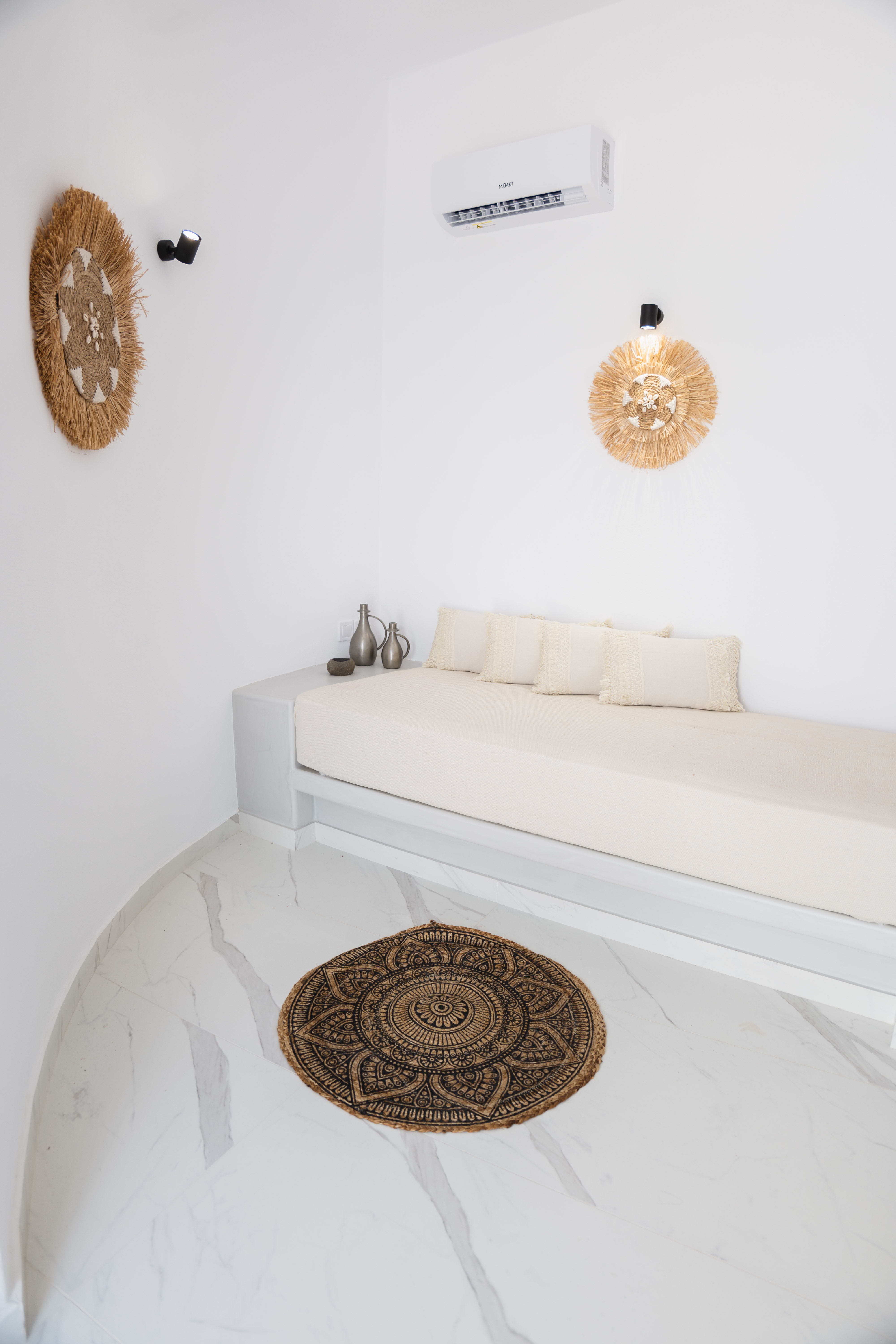 Suite Two Bedrooms Two Bathrooms