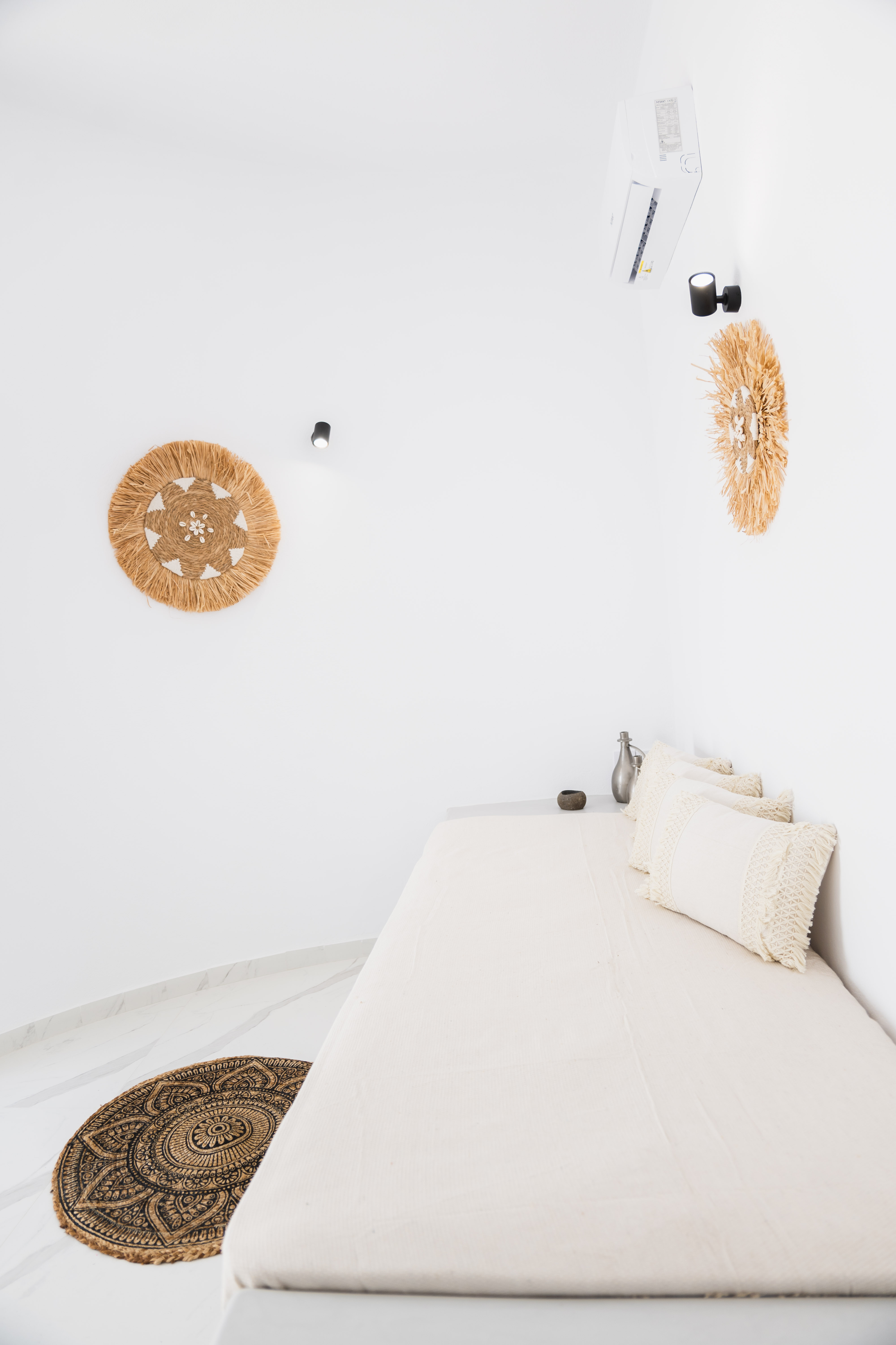 Suite Two Bedrooms Two Bathrooms