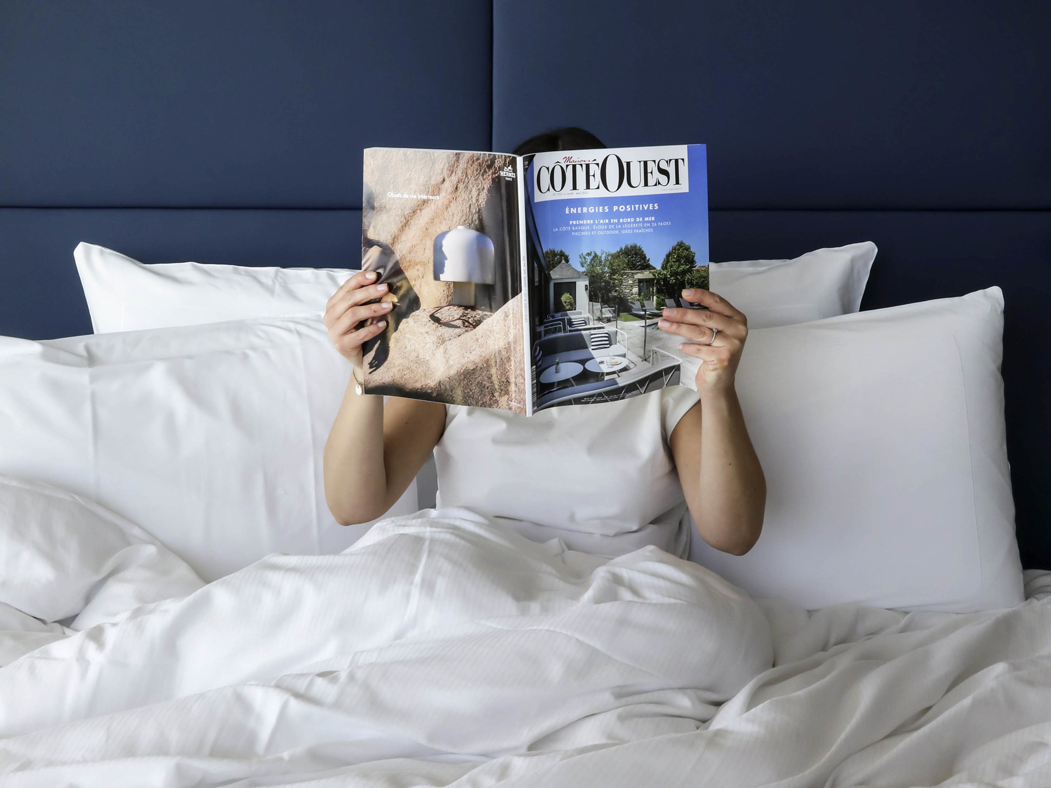 Double Superior with Views