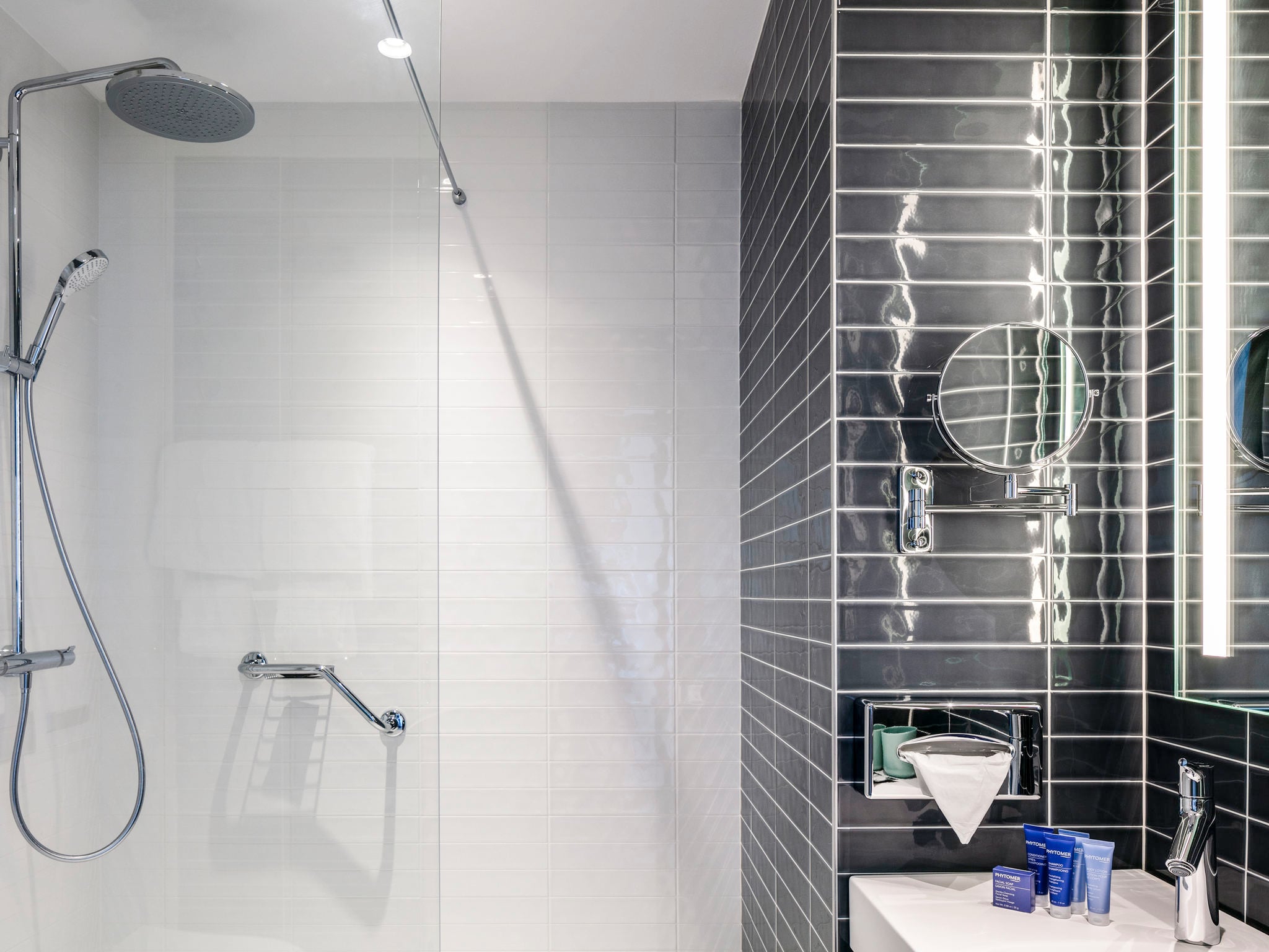 Double Classic Sea View