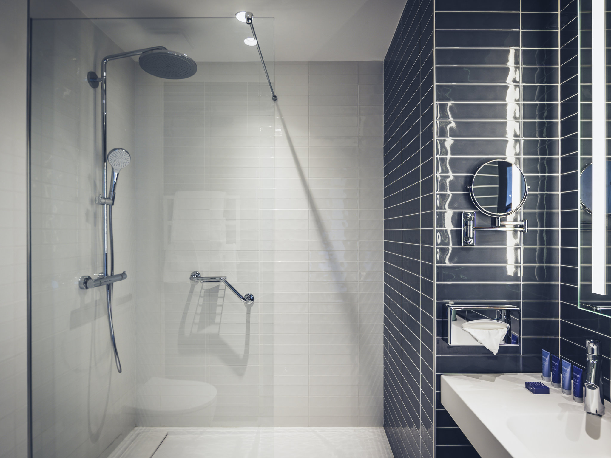 Double Superior with Terrace