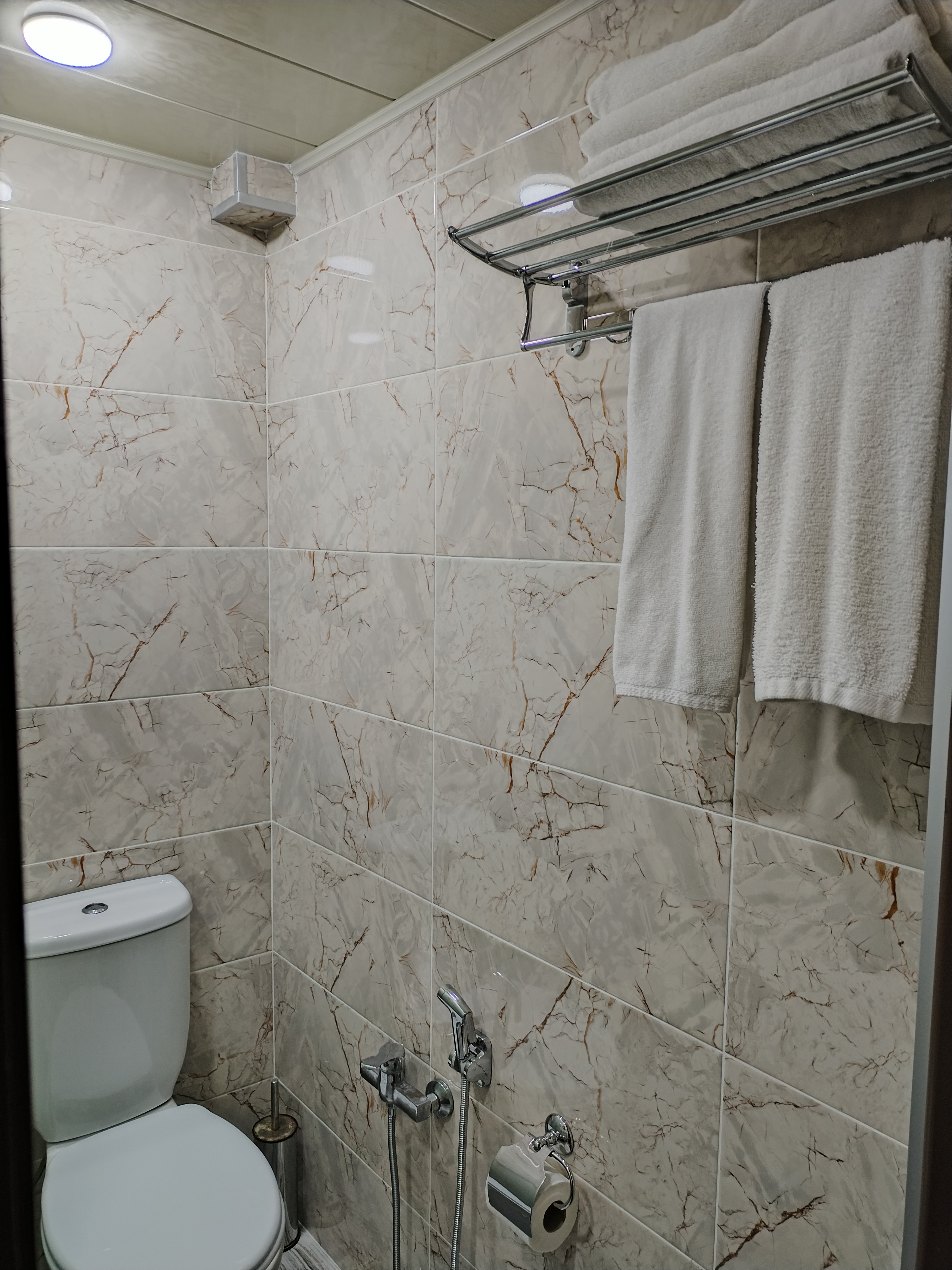 Family Room Two Bedrooms