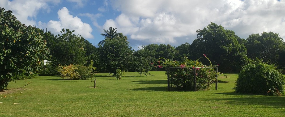 Double with Double Bed