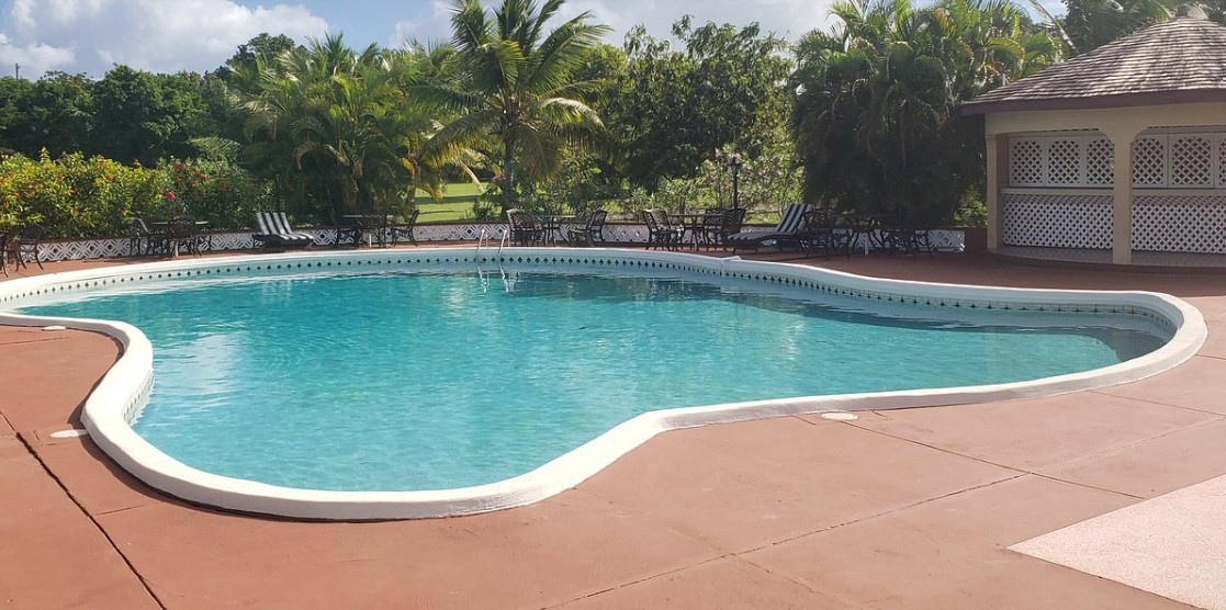 Double with Double Bed