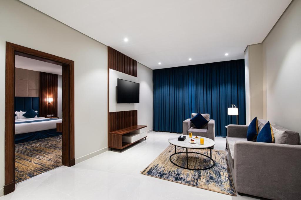 Apartment Two Bedrooms