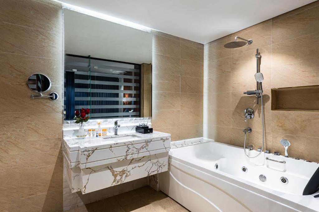 Apartment Two Bedrooms