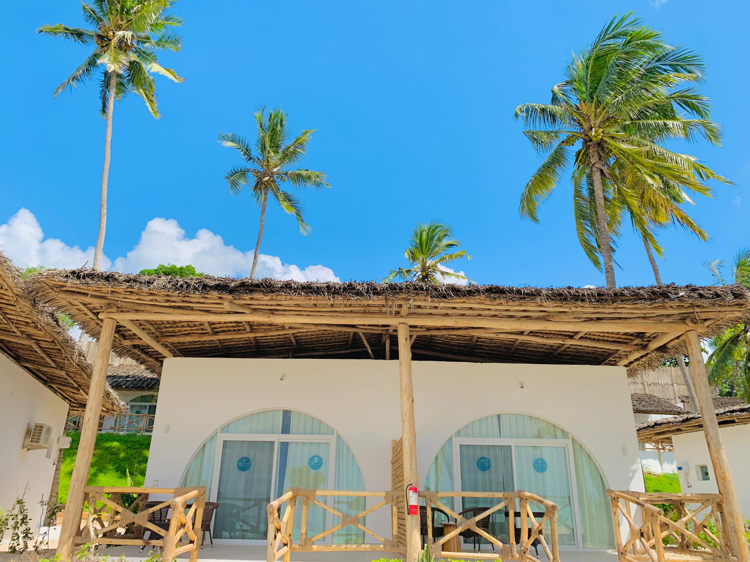 Single Beach Front