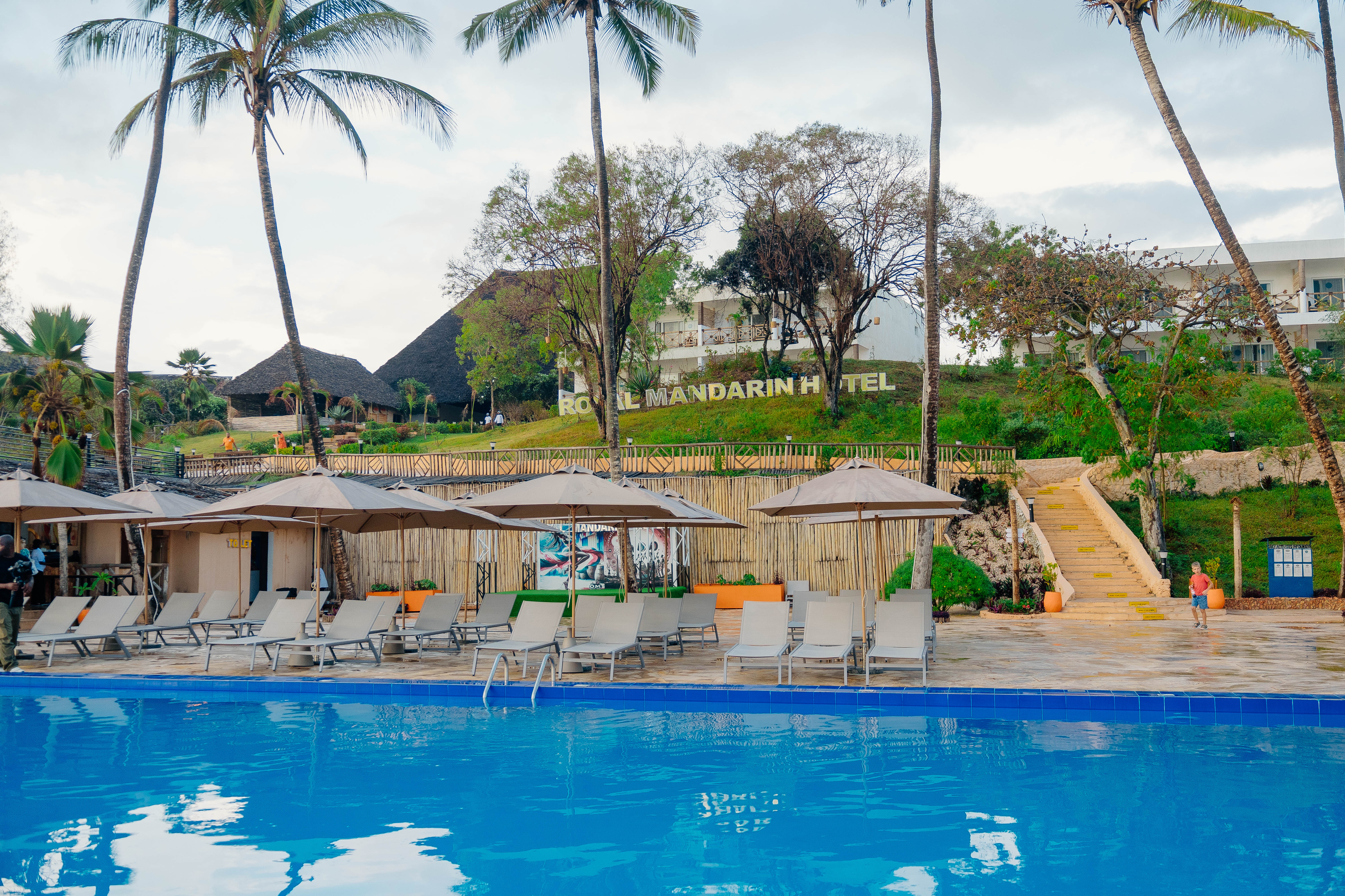 Pool