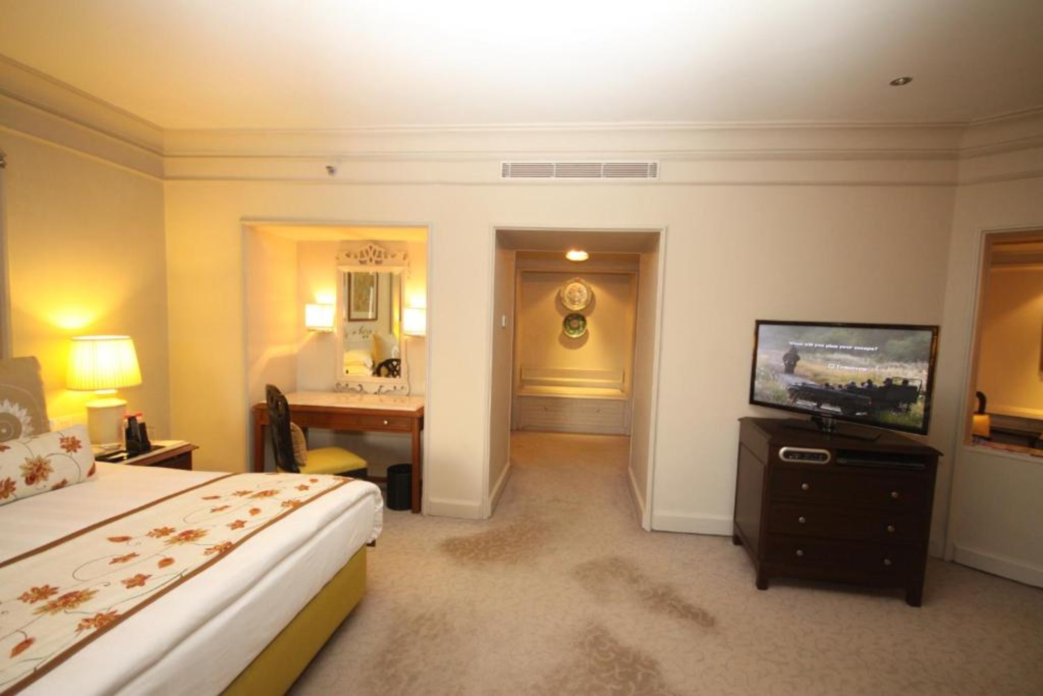 Suite Premium One Bedroom