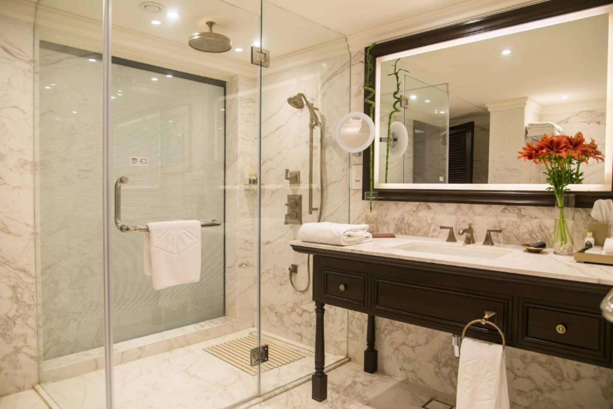 Suite Luxury One Bedroom