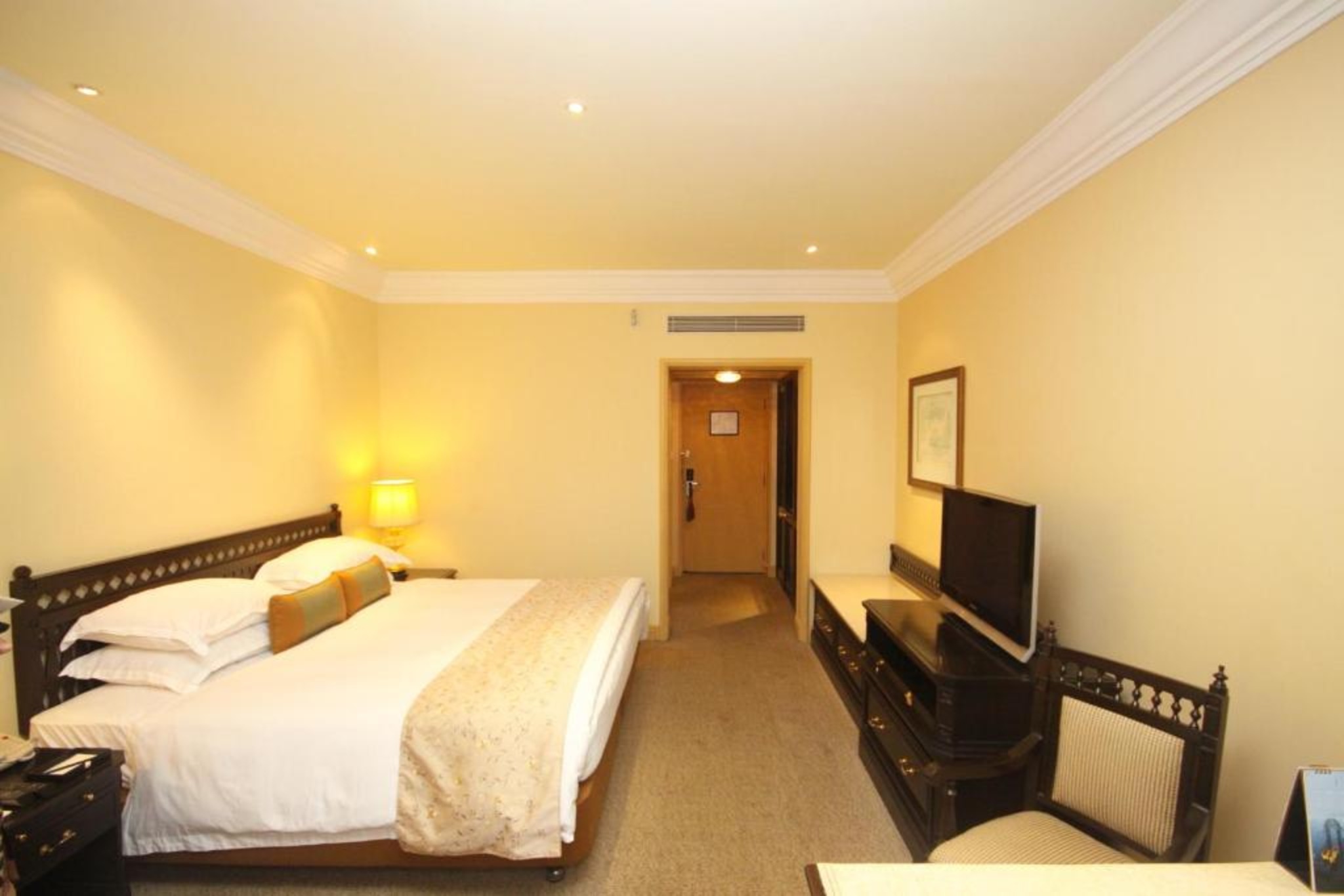 Suite Luxury One Bedroom