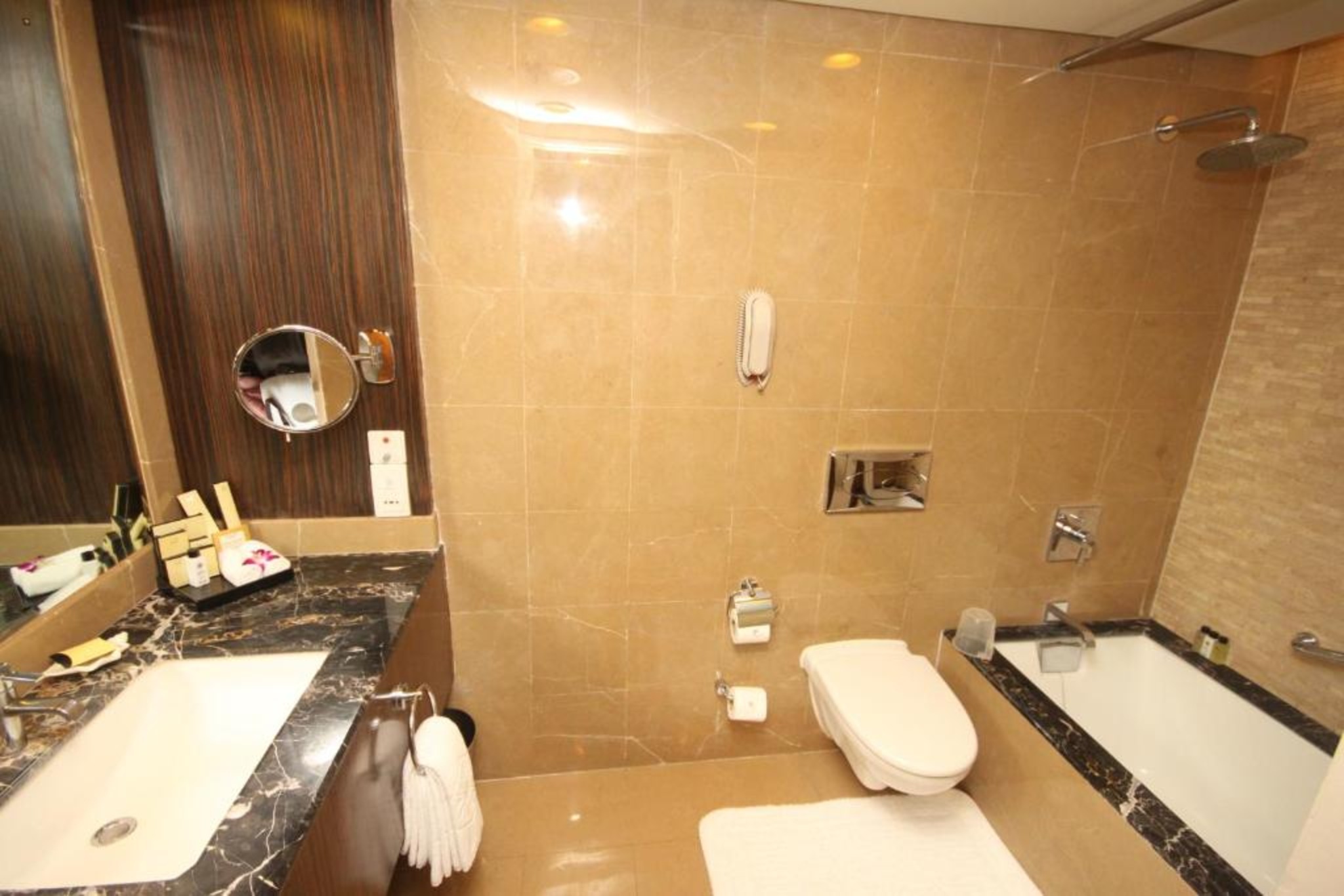 Suite Premium One Bedroom