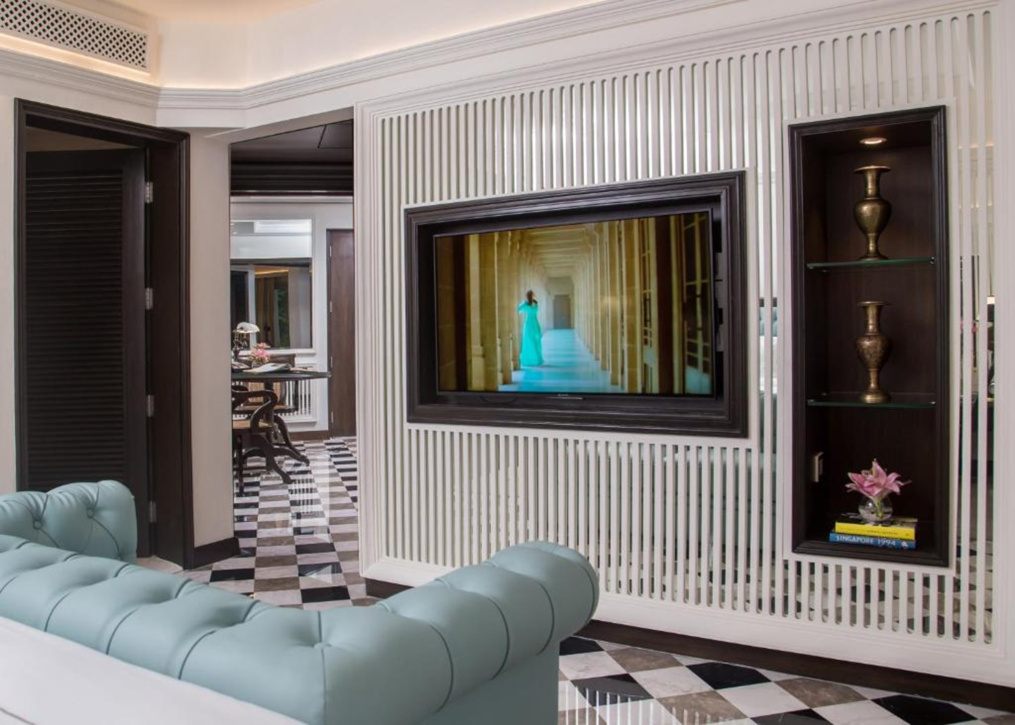 Suite Premium One Bedroom