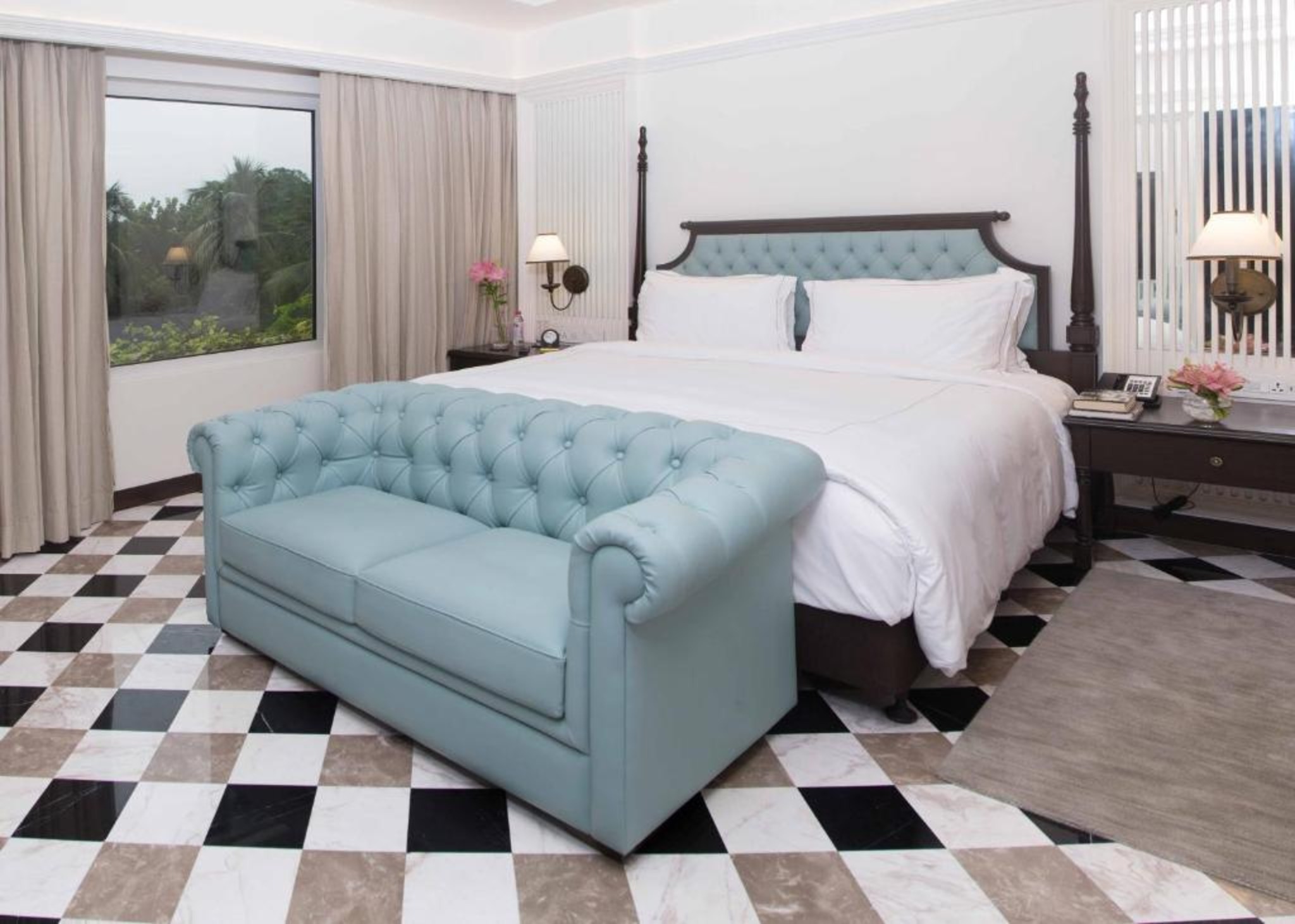 Suite Premium One Bedroom