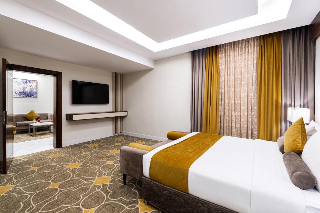 Apartment Two Bedrooms