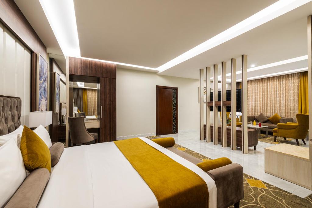 Apartment Two Bedrooms