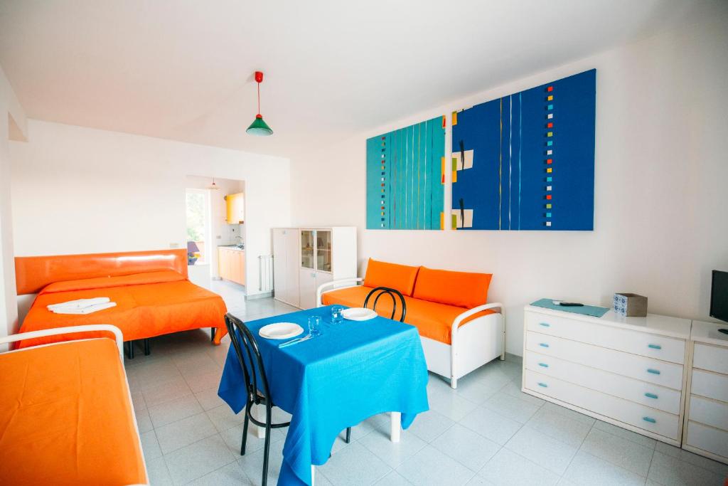 Apartment One Bedroom One Bathroom