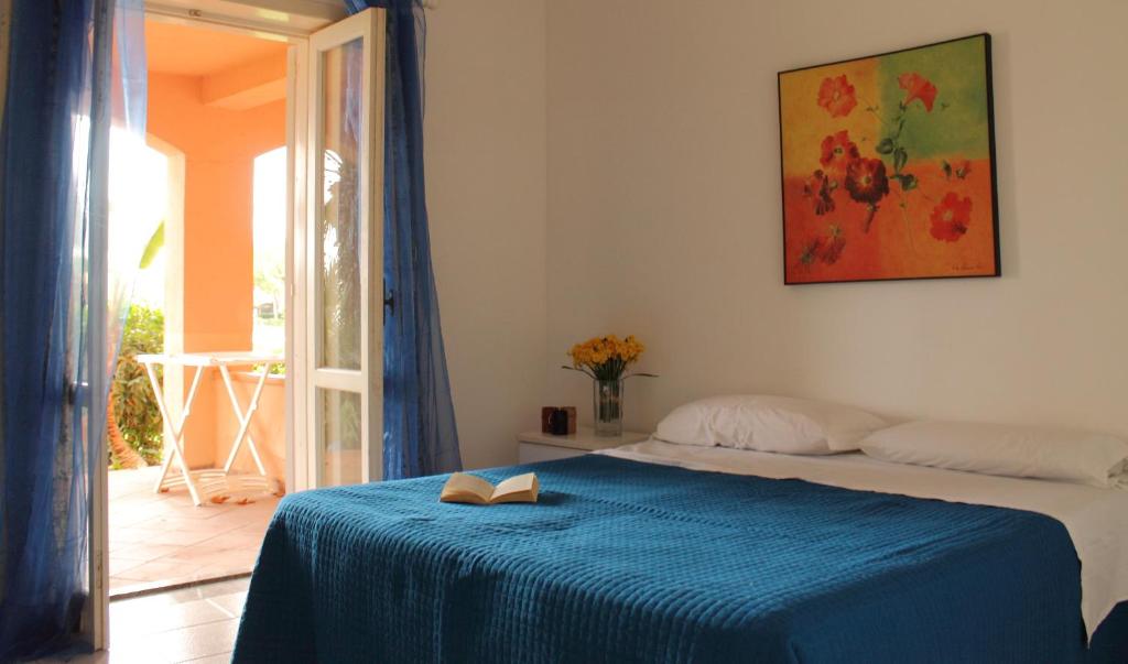 Apartment One Bedroom One Bathroom