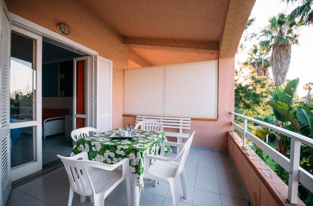 Apartment One Bedroom One Bathroom