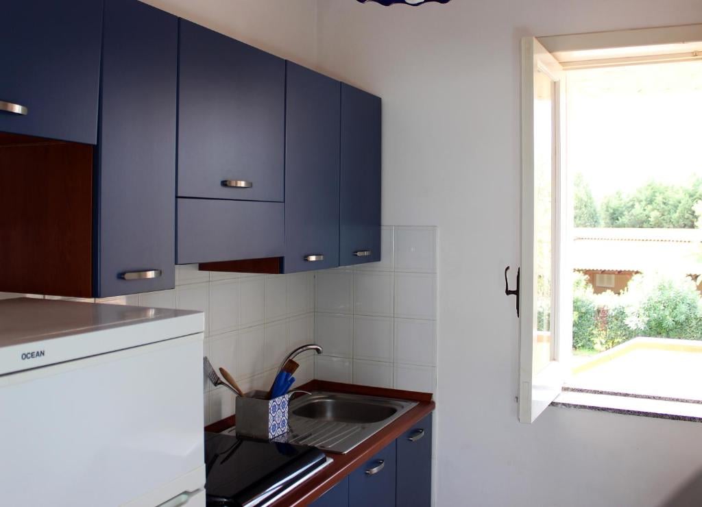 Apartment One Bedroom One Bathroom