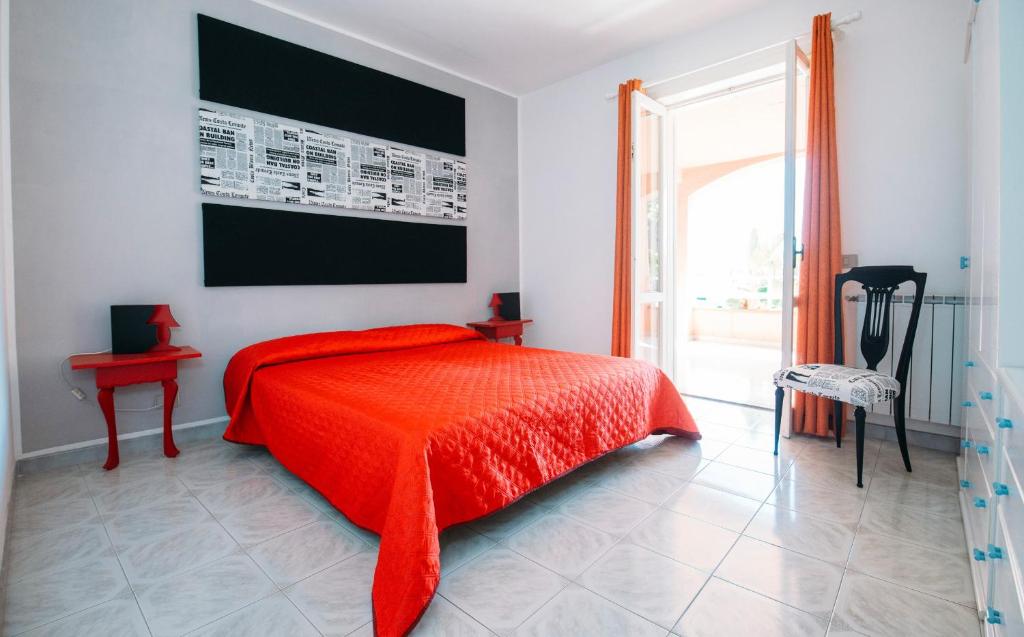 Apartment Two Bedrooms One Bathroom