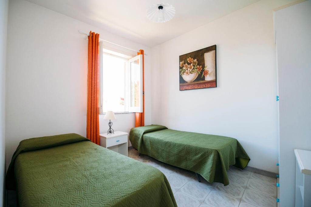 Apartment Two Bedrooms One Bathroom