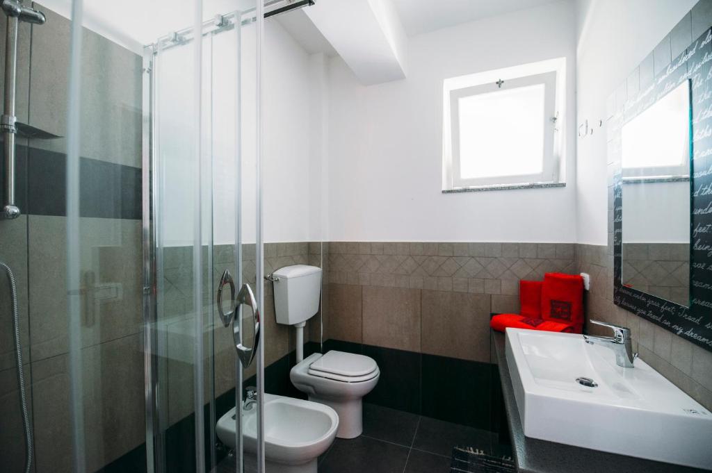 Apartment Two Bedrooms One Bathroom